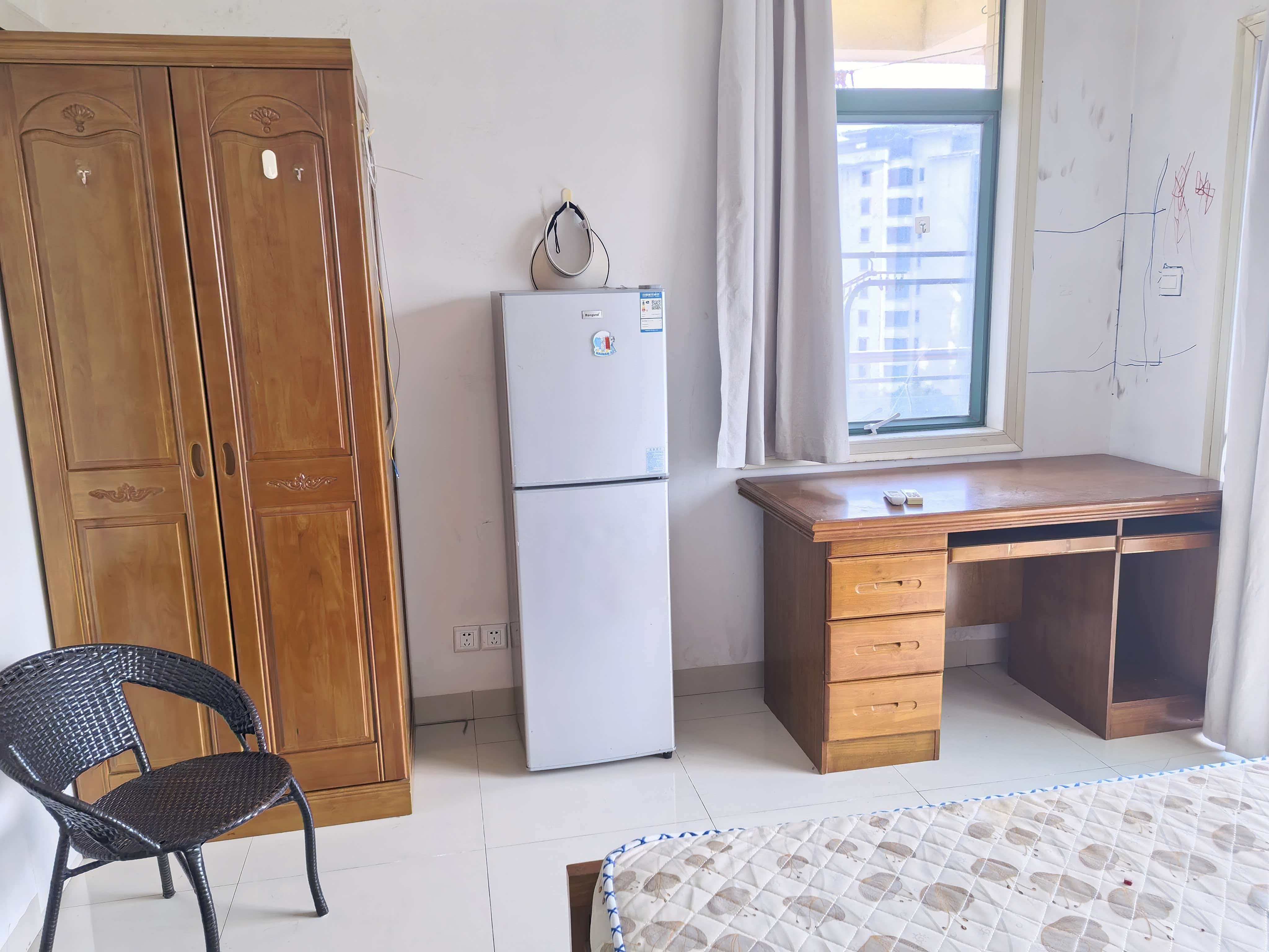 金外滩 1室1厅1卫 1400.0元/月 金外滩 1室1厅1卫 1400.0元/月室内图