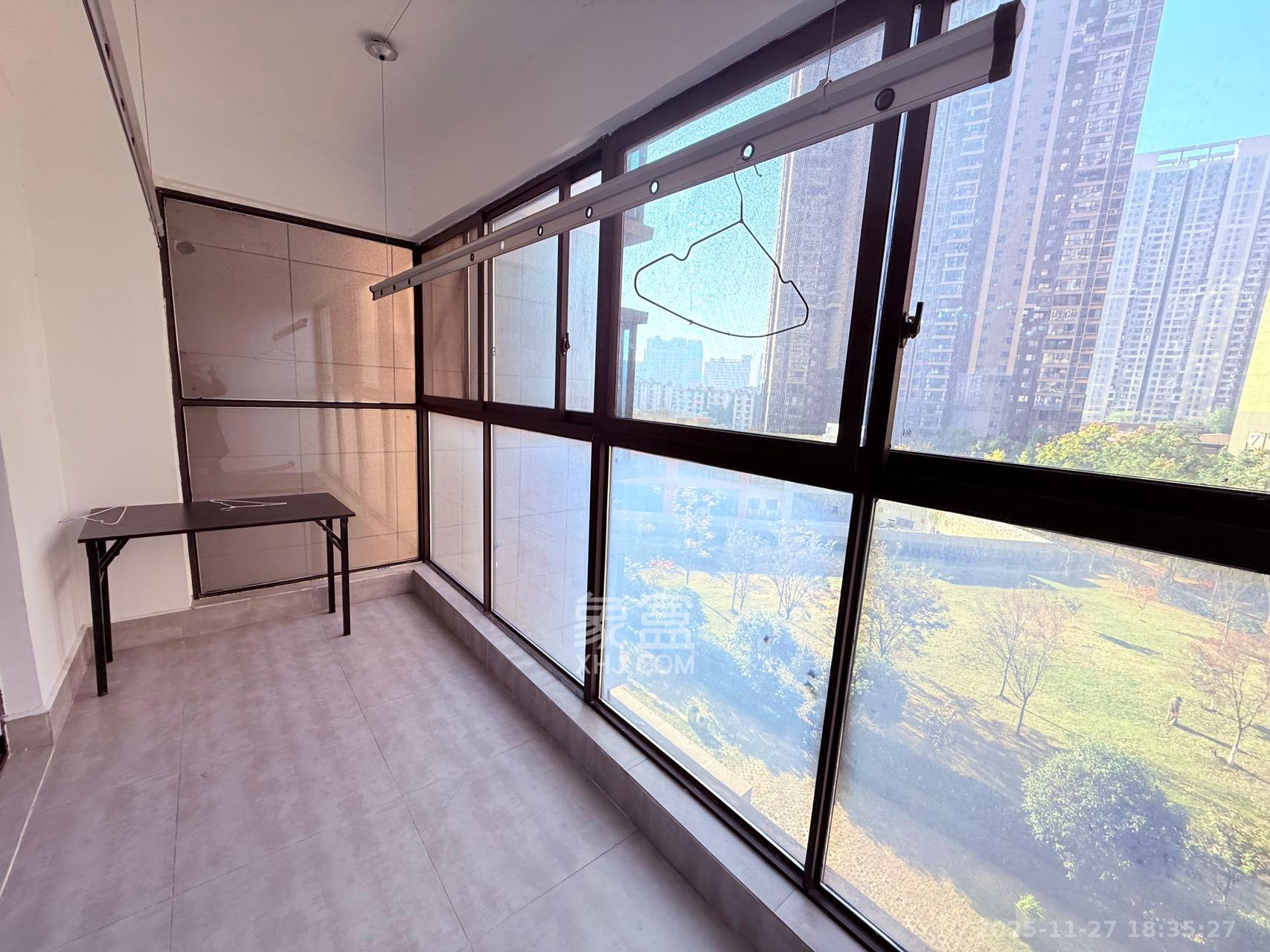 北辰三角洲C3区 3室1厅2卫 4000.0元/月 北辰三角洲C3区 3室1厅2卫 4000.0元/月室内图