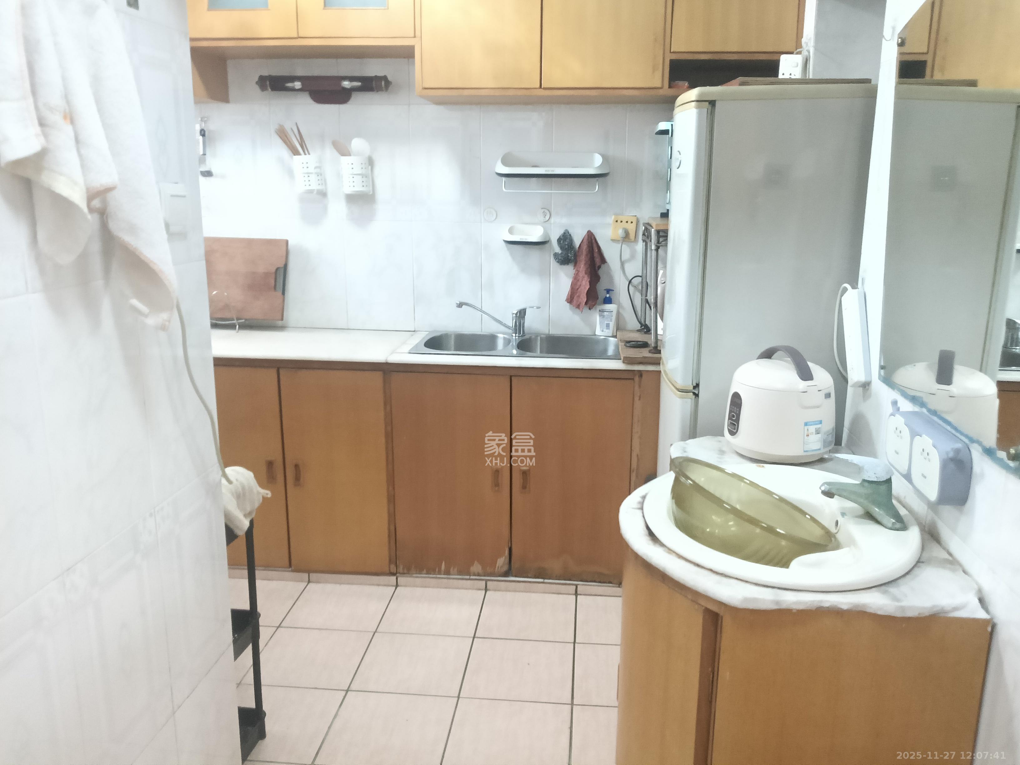 湖南第六工程有限公司机关小区（六公司机关大院）  2室1厅1卫    1800.0元/月室内图