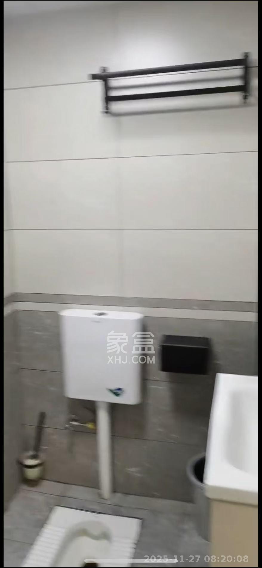 中南国际眼镜城（中伟商业中心）  1室1厅1卫    1200.0元/月室内图