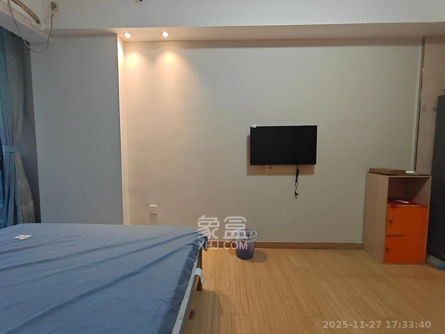 敏捷珑玥府 1室1厅1卫 1000.0元/月 敏捷珑玥府 1室1厅1卫 1000.0元/月室内图