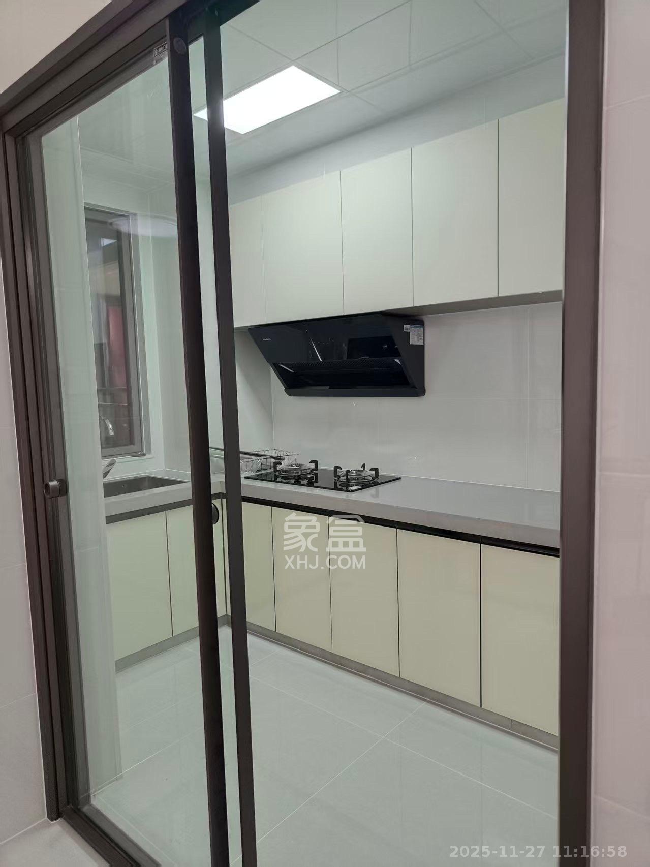 桥头家园三期  2室1厅1卫    1800.0元/月室内图