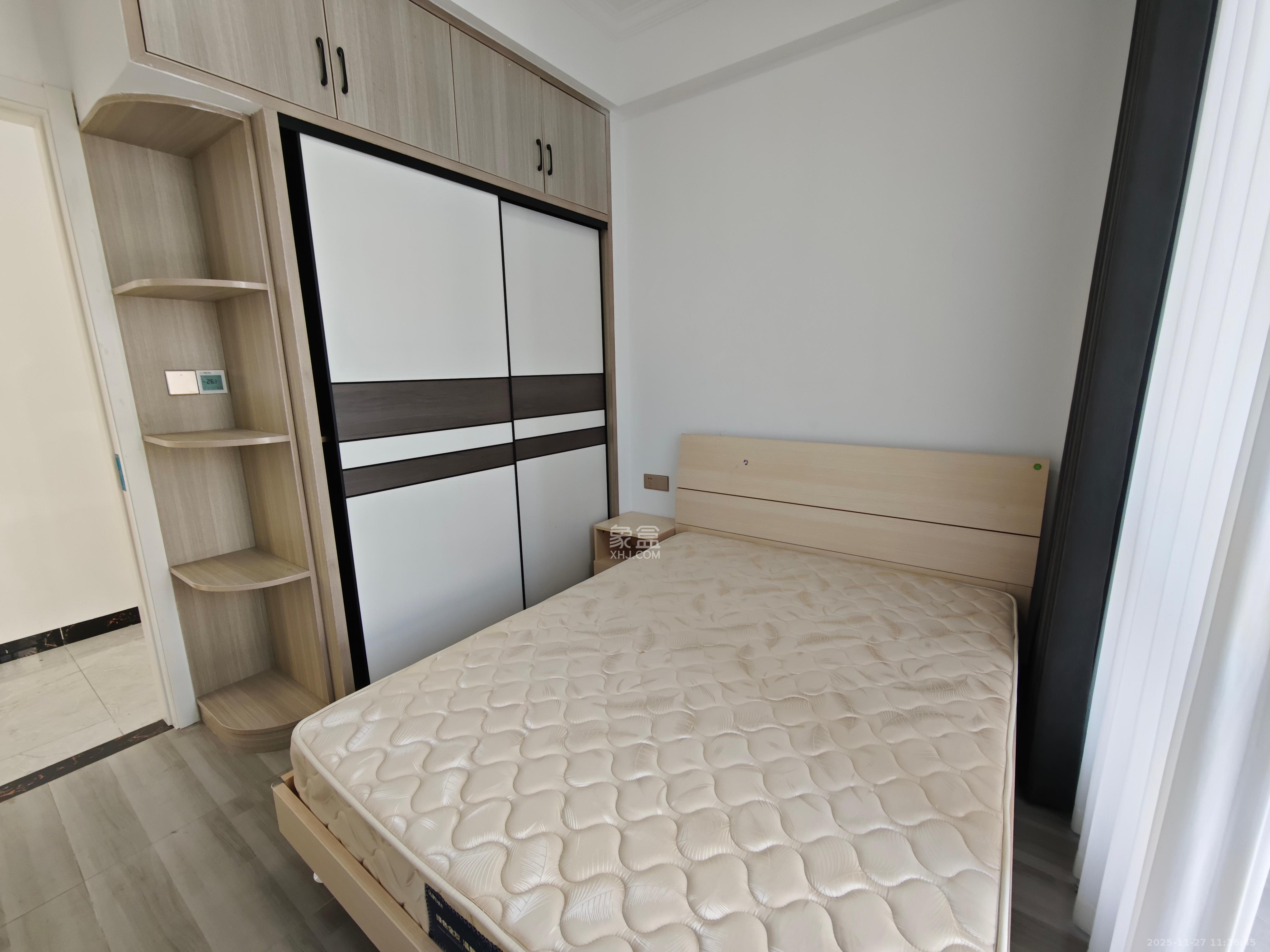 明昇壹城（明昇时代广场）一期  4室2厅2卫    4200.0元/月室内图