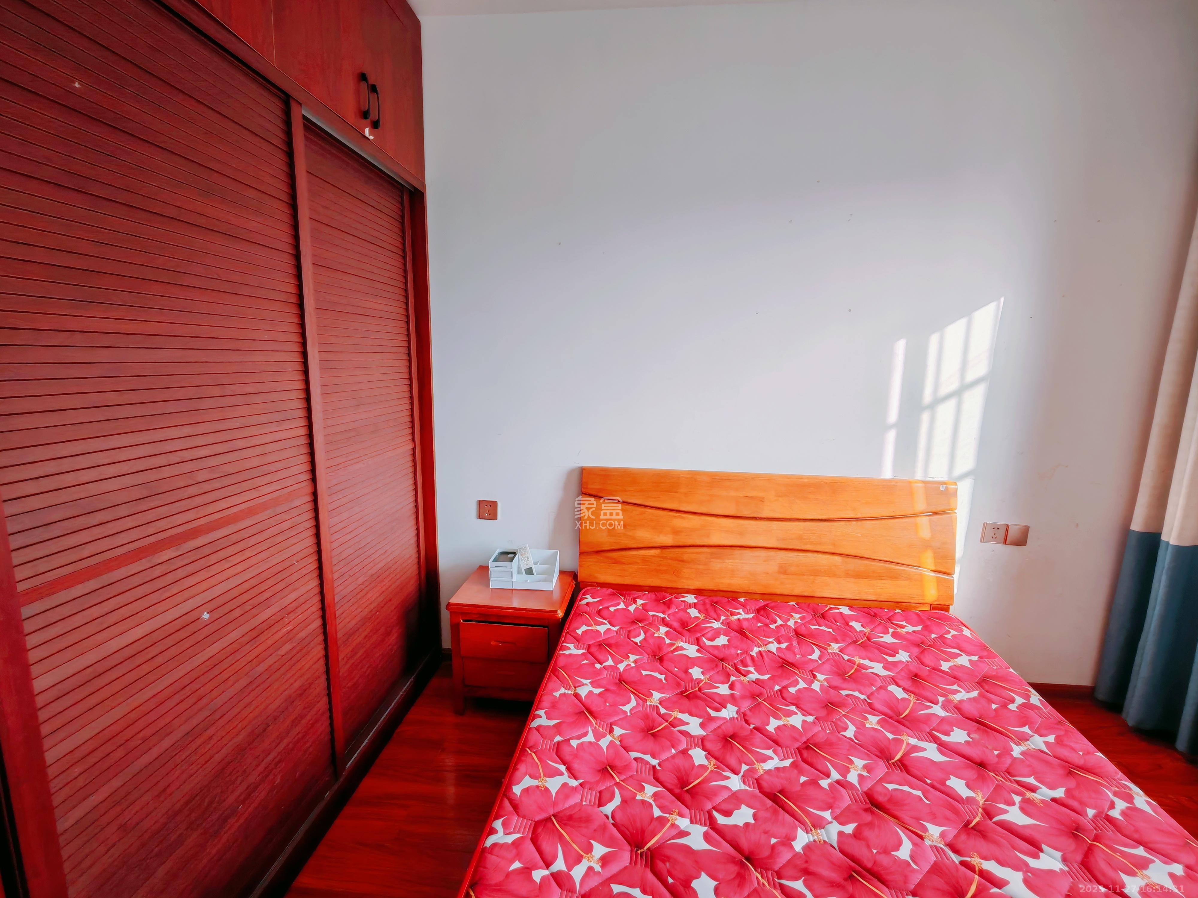 谷山庭院二期 2室2厅1卫 1800.0元/月 谷山庭院二期 2室2厅1卫 1800.0元/月室内图