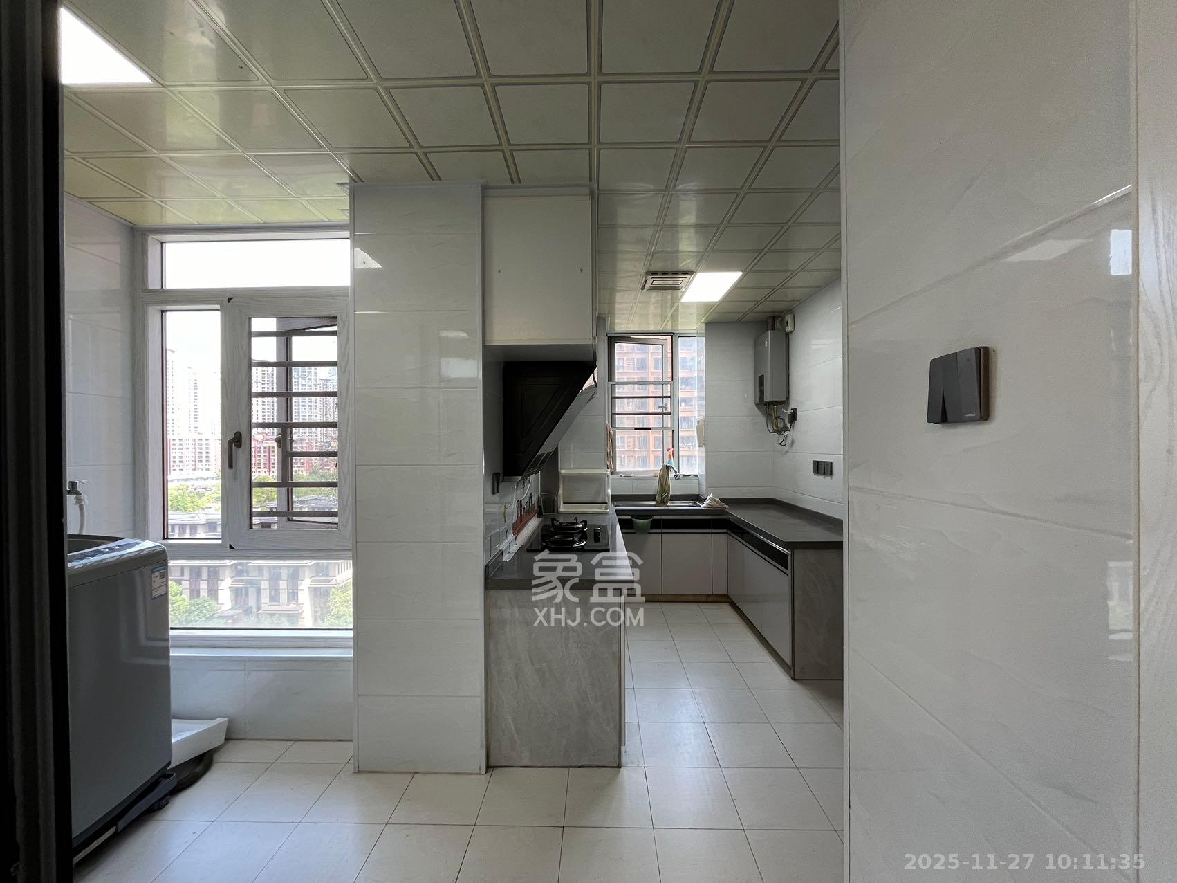 五矿万境水岸  3室21厅2卫    2200.0元/月室内图