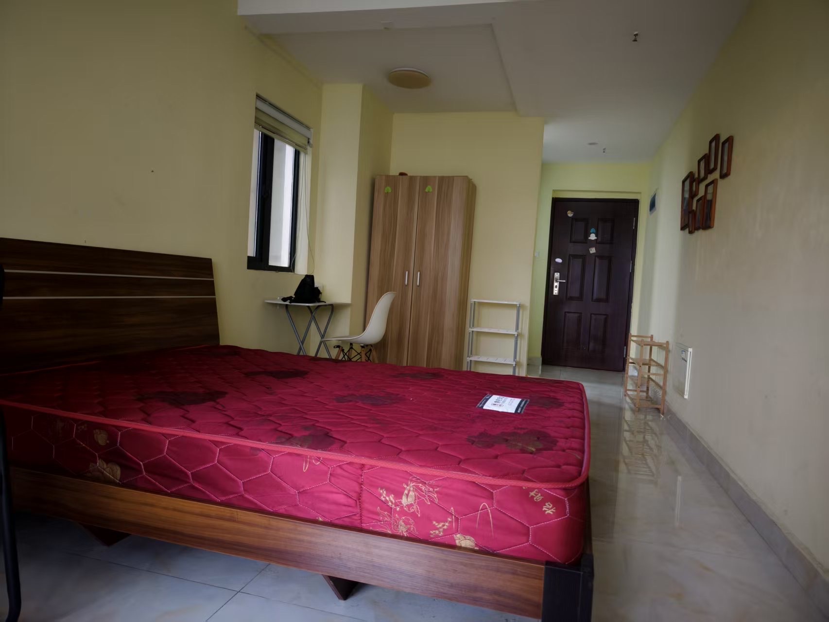 新城吾悦广场  1室1厅1卫    1800.0元/月室内图