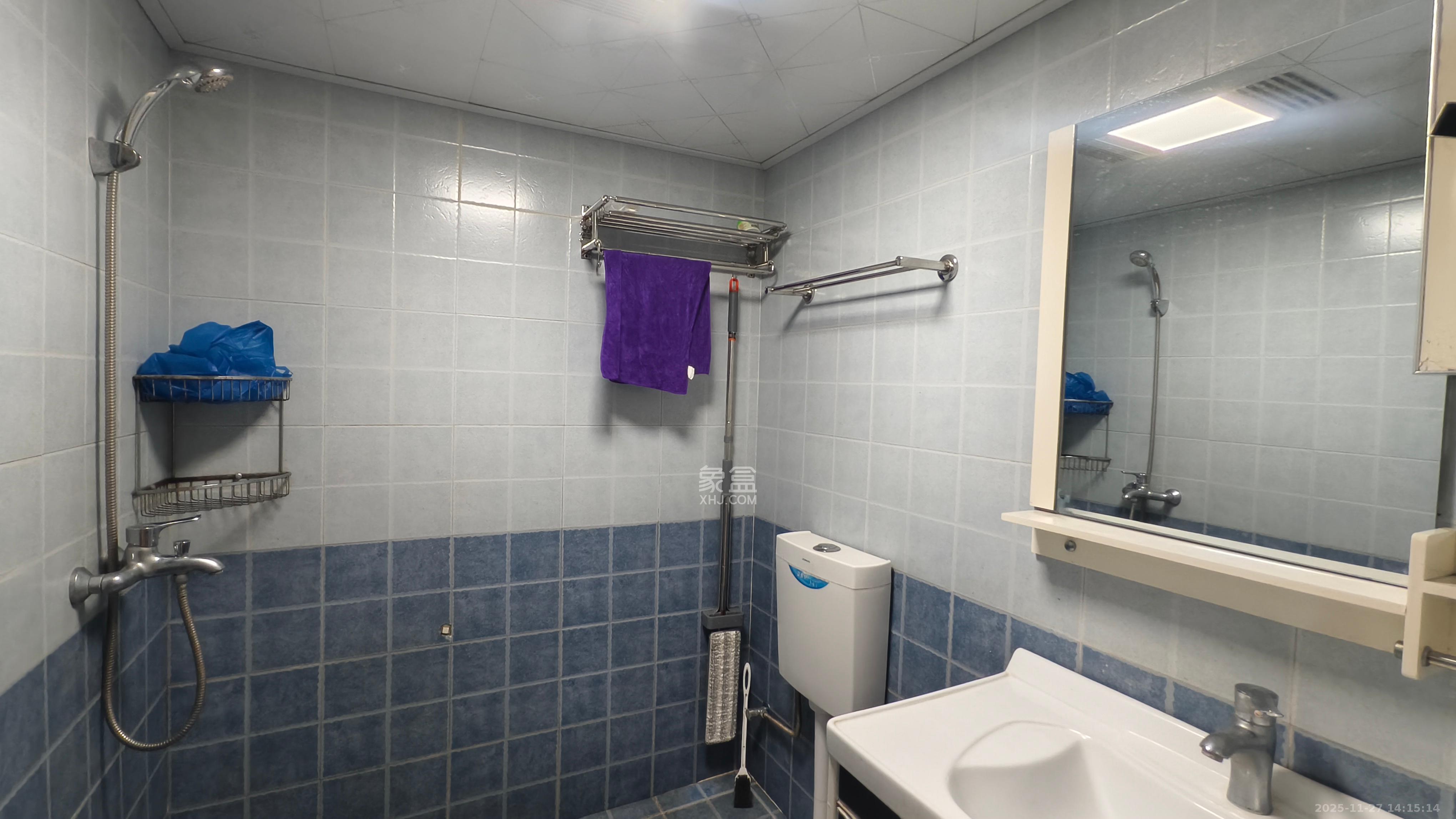 时代星城 2室1厅1卫 1550.0元/月 时代星城 2室1厅1卫 1550.0元/月室内图