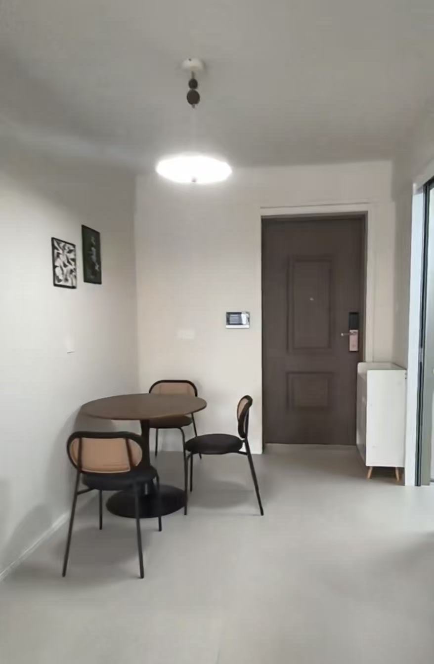 山水印象澜庭 2室2厅1卫 2200.0元/月 山水印象澜庭 2室2厅1卫 2200.0元/月室内图