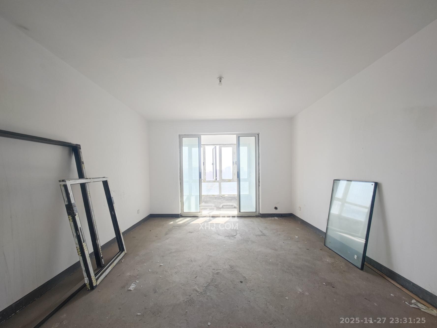 五矿万境水岸二期（五矿万境水岸和苑）  4室2厅2卫    185.0万