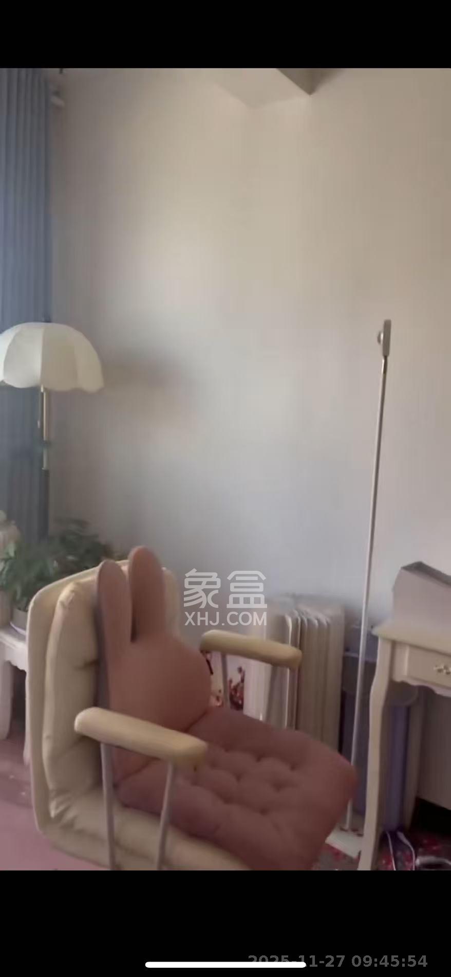 佳兴国际汇 1室1厅1卫 1250.0元/月 佳兴国际汇 1室1厅1卫 1250.0元/月室内图