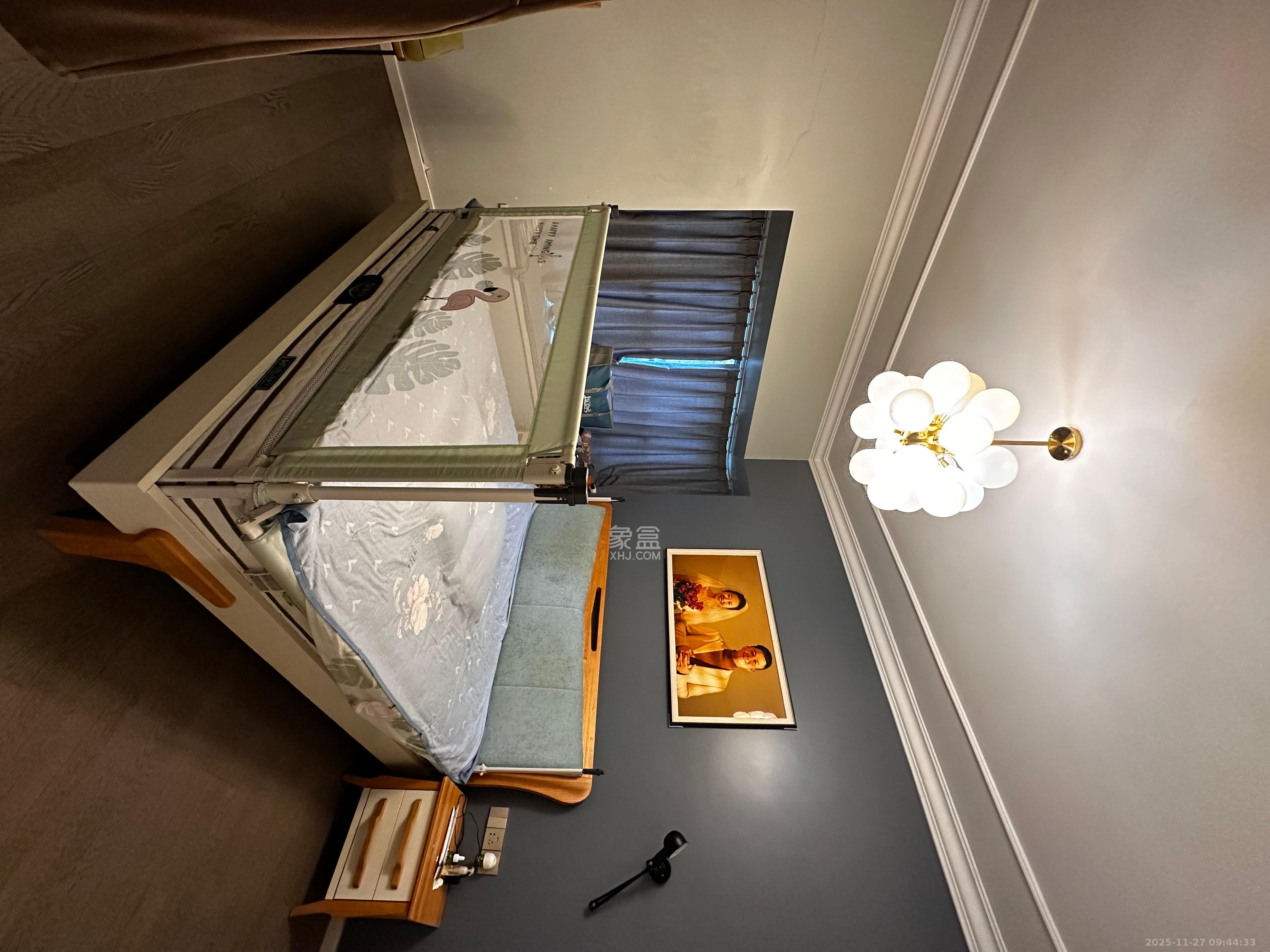 恒大雅苑  3室2厅3卫    3800.0元/月室内图