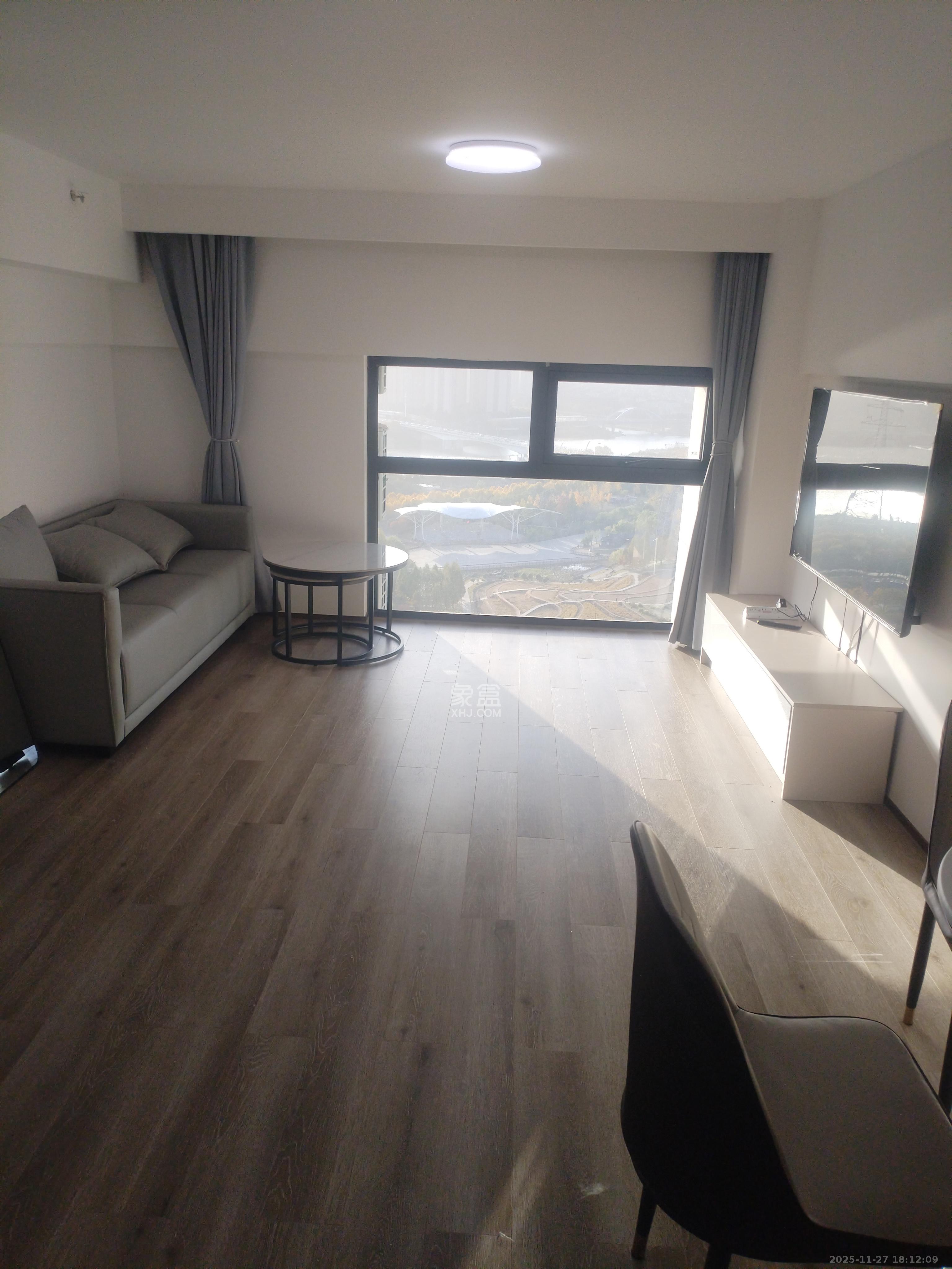 旺德府万象时代  1室0厅0卫    1600.0元/月室内图