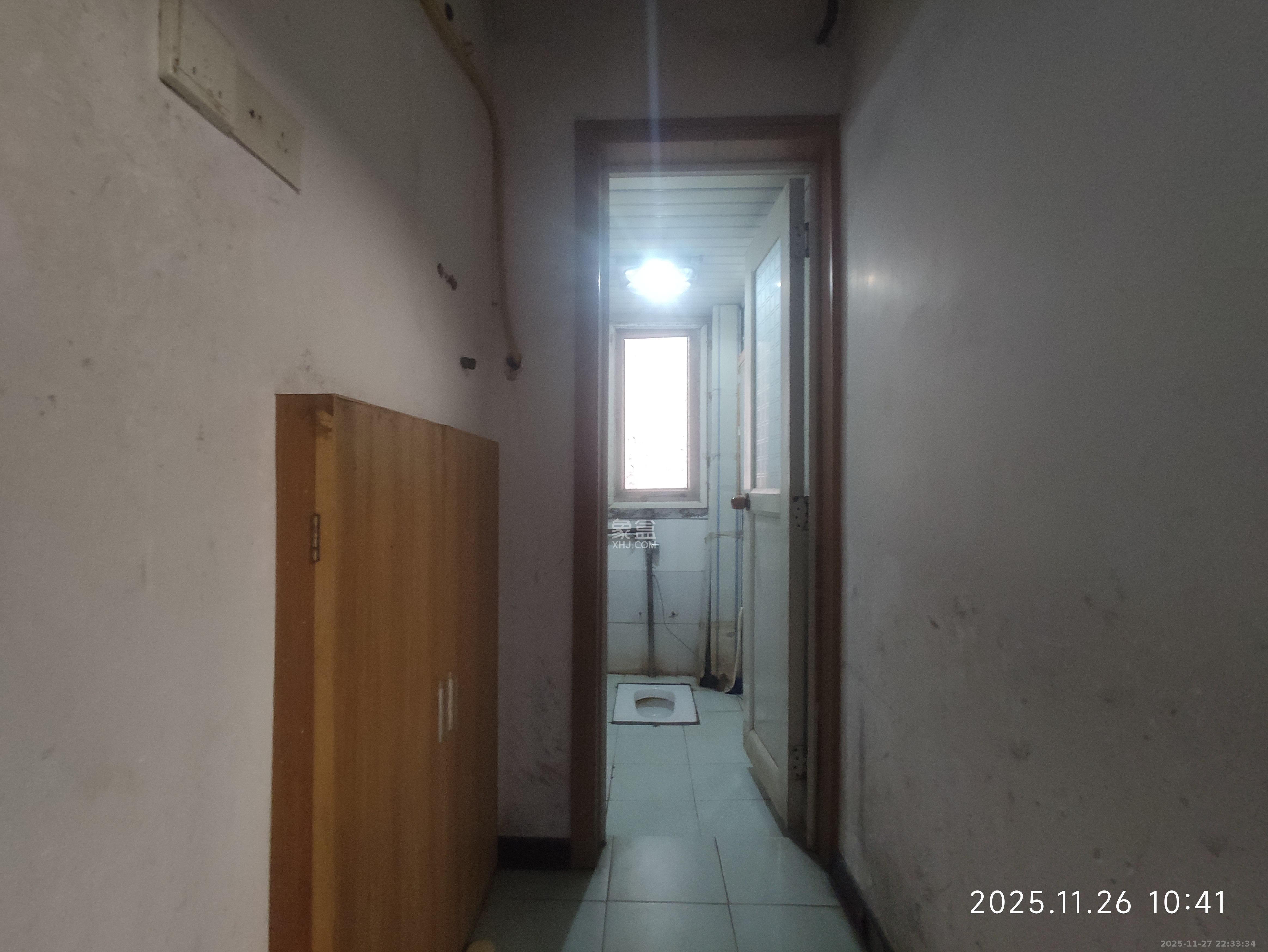 朝阳一、二村 1室0厅0卫 2280.0元/月 朝阳一、二村 1室0厅0卫 2280.0元/月室内图