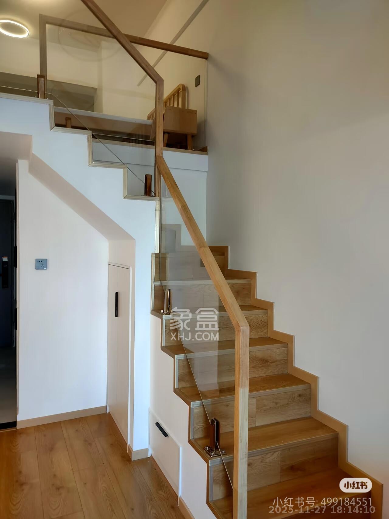 藏珑湖上公馆  1室0厅0卫    2600.0元/月室内图