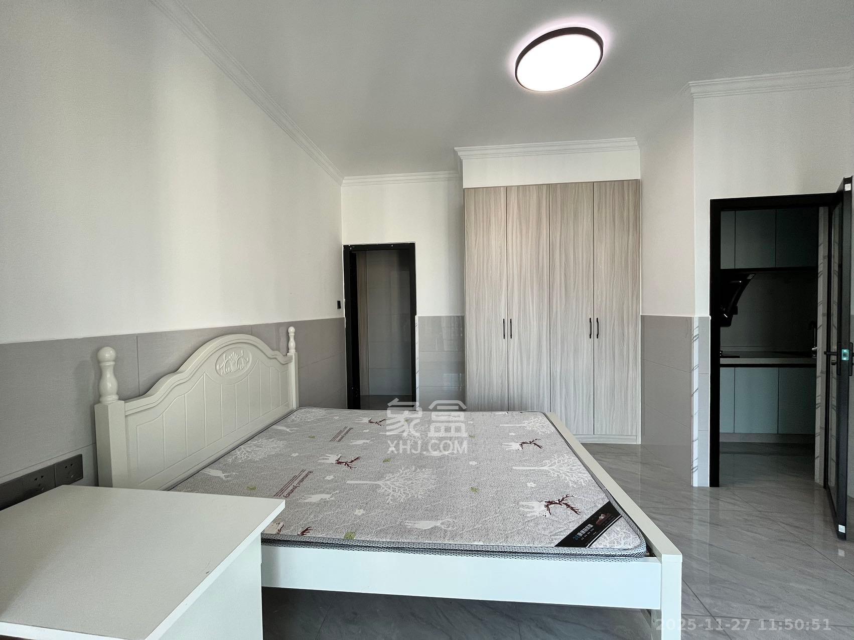 嘉顺苑 1室0厅1卫 1350.0元/月 嘉顺苑 1室0厅1卫 1350.0元/月室内图