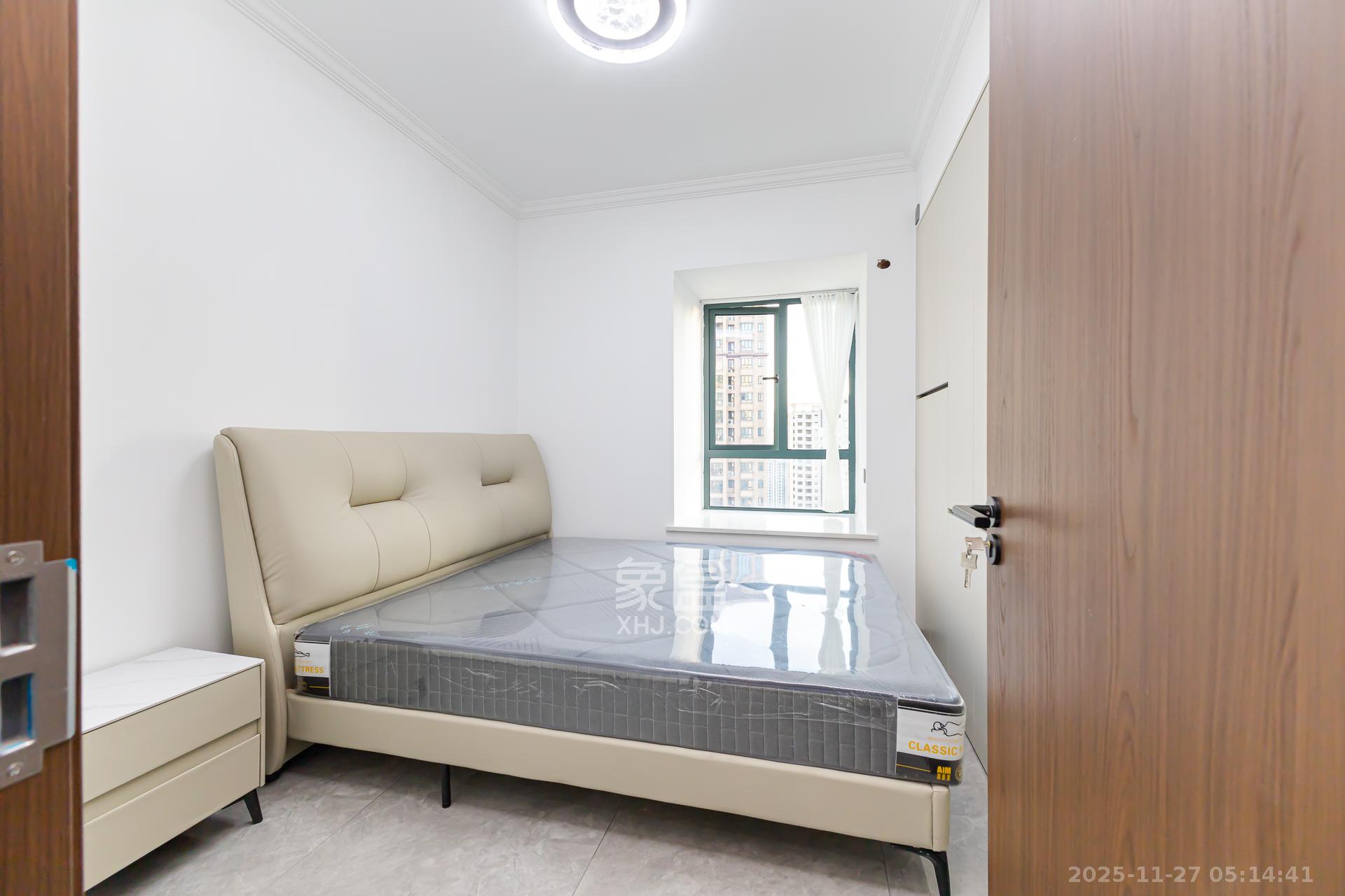 金湘苑（星澜之悦）  4室2厅2卫    96.8万卧室