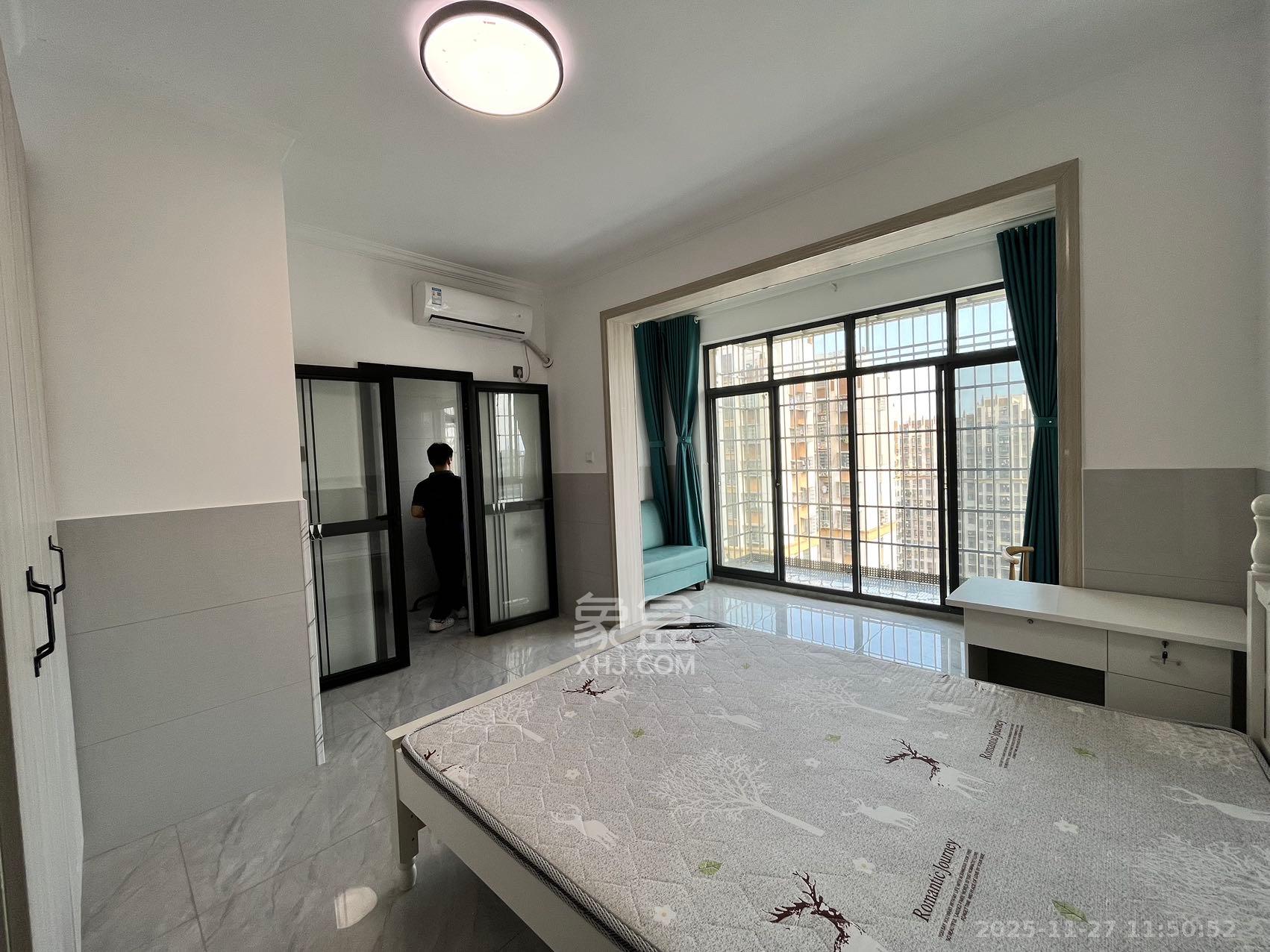 嘉顺苑 1室0厅1卫 1350.0元/月 嘉顺苑 1室0厅1卫 1350.0元/月室内图