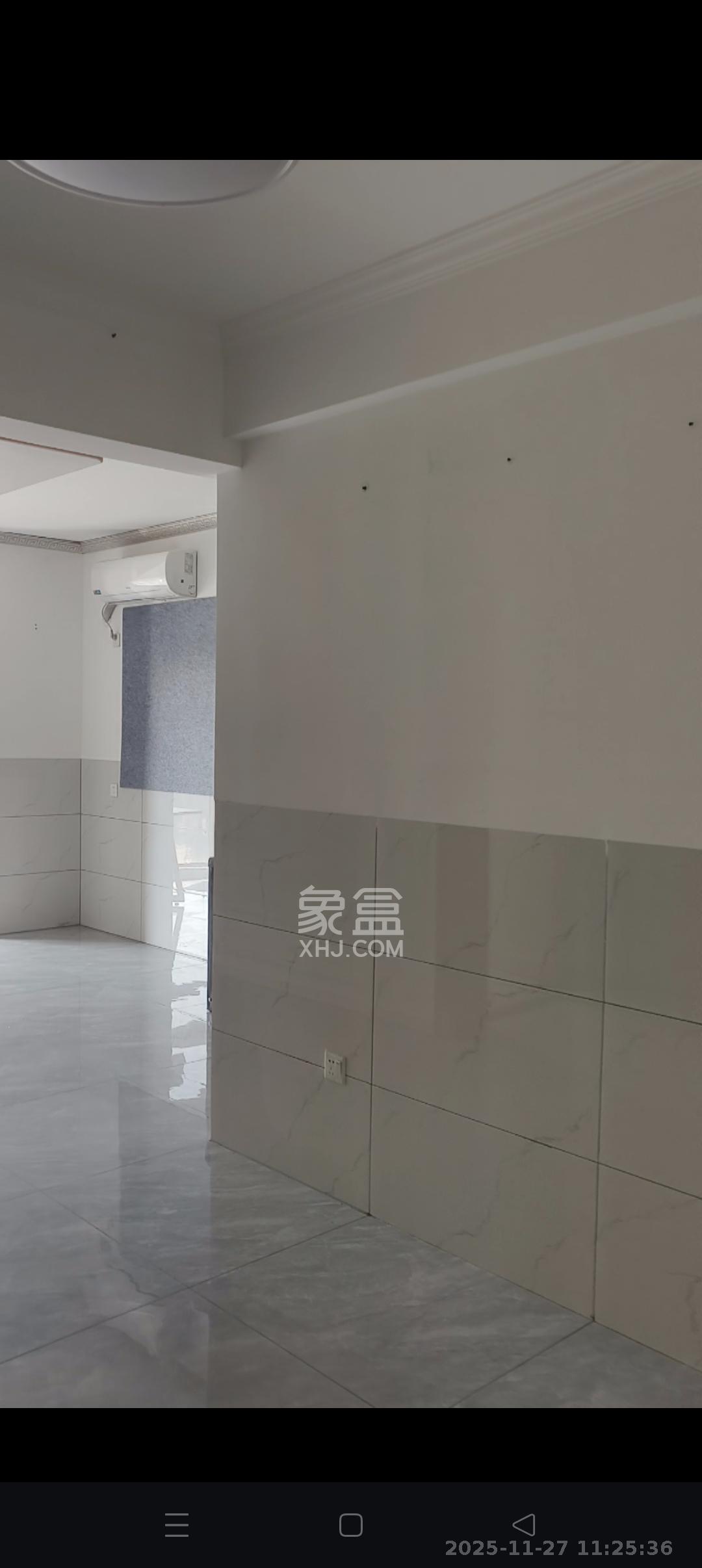 惟泽园  2室1厅1卫    2500.0元/月