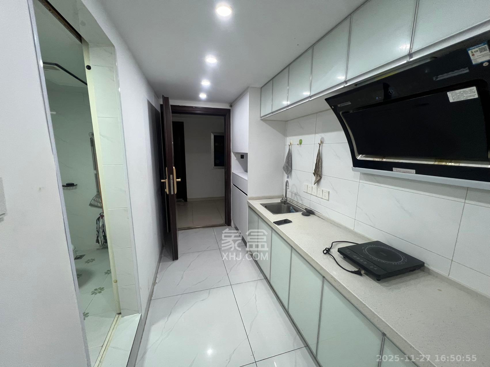 新长海漓湘悦 1室1厅1卫 1800.0元/月 新长海漓湘悦 1室1厅1卫 1800.0元/月室内图