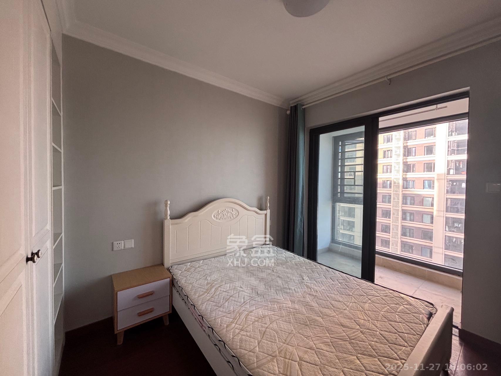 中海珑悦府  1室0厅0卫    3400.0元/月室内图