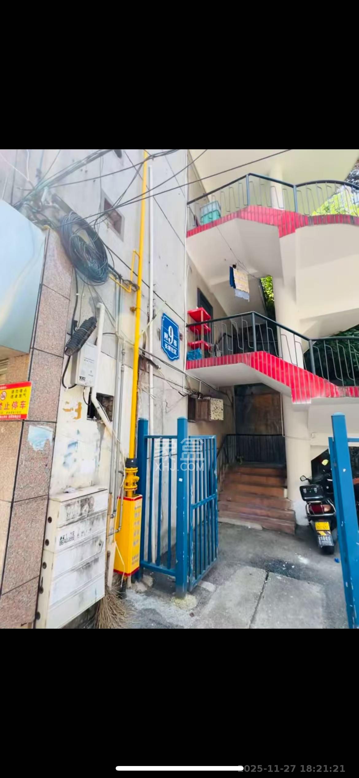 长坡社区   28.0㎡      2000.0元/月室内图