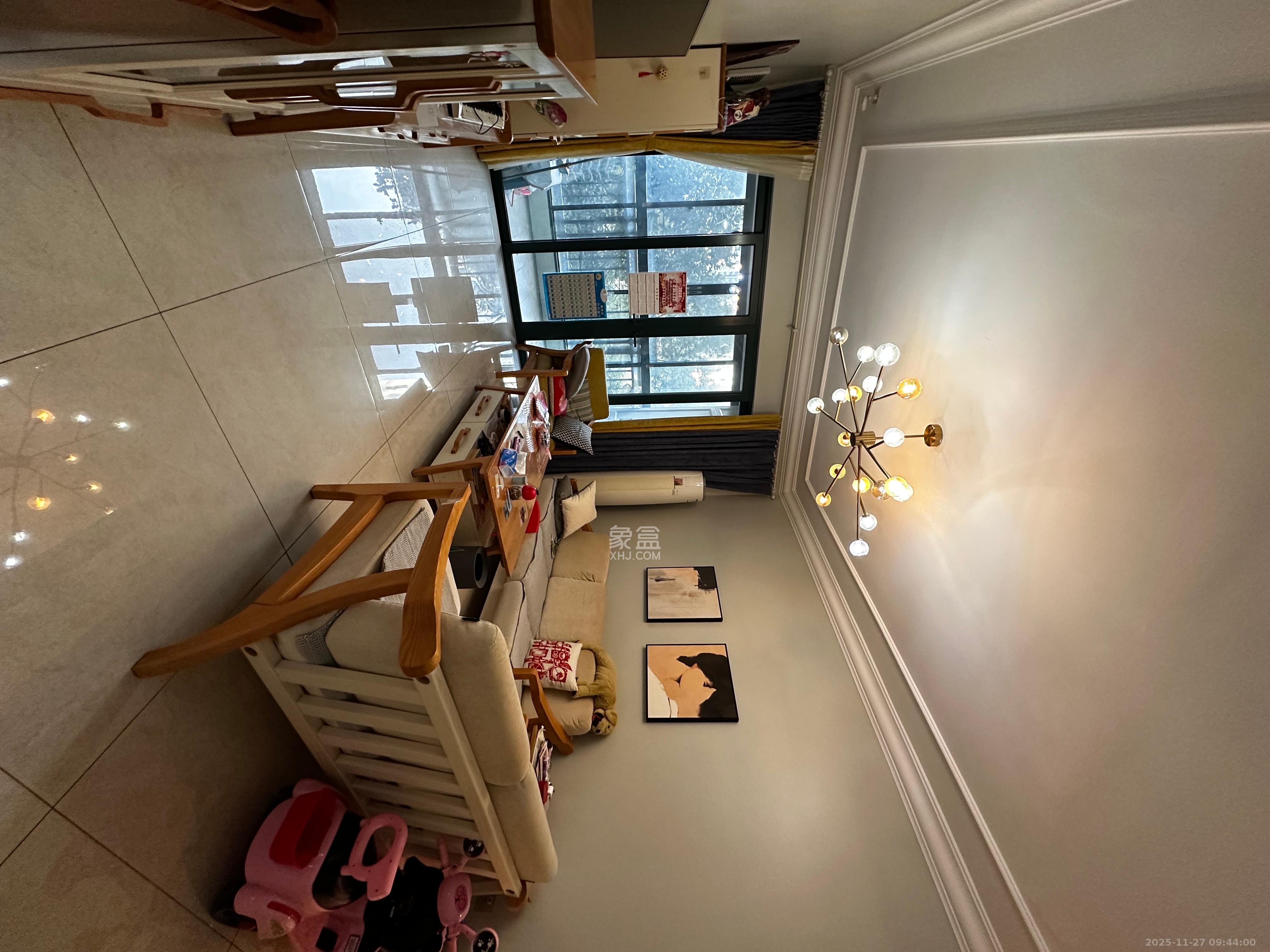 恒大雅苑  3室2厅3卫    3800.0元/月室内图