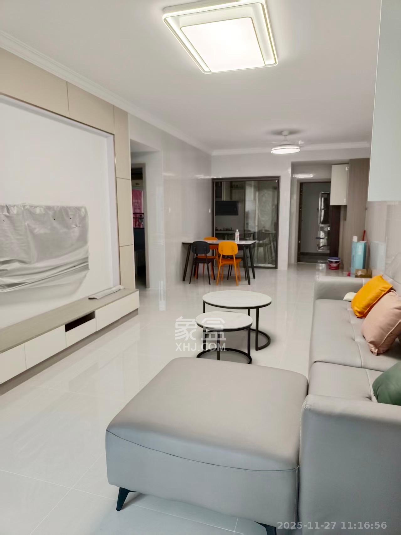 桥头家园三期  2室1厅1卫    1800.0元/月室内图