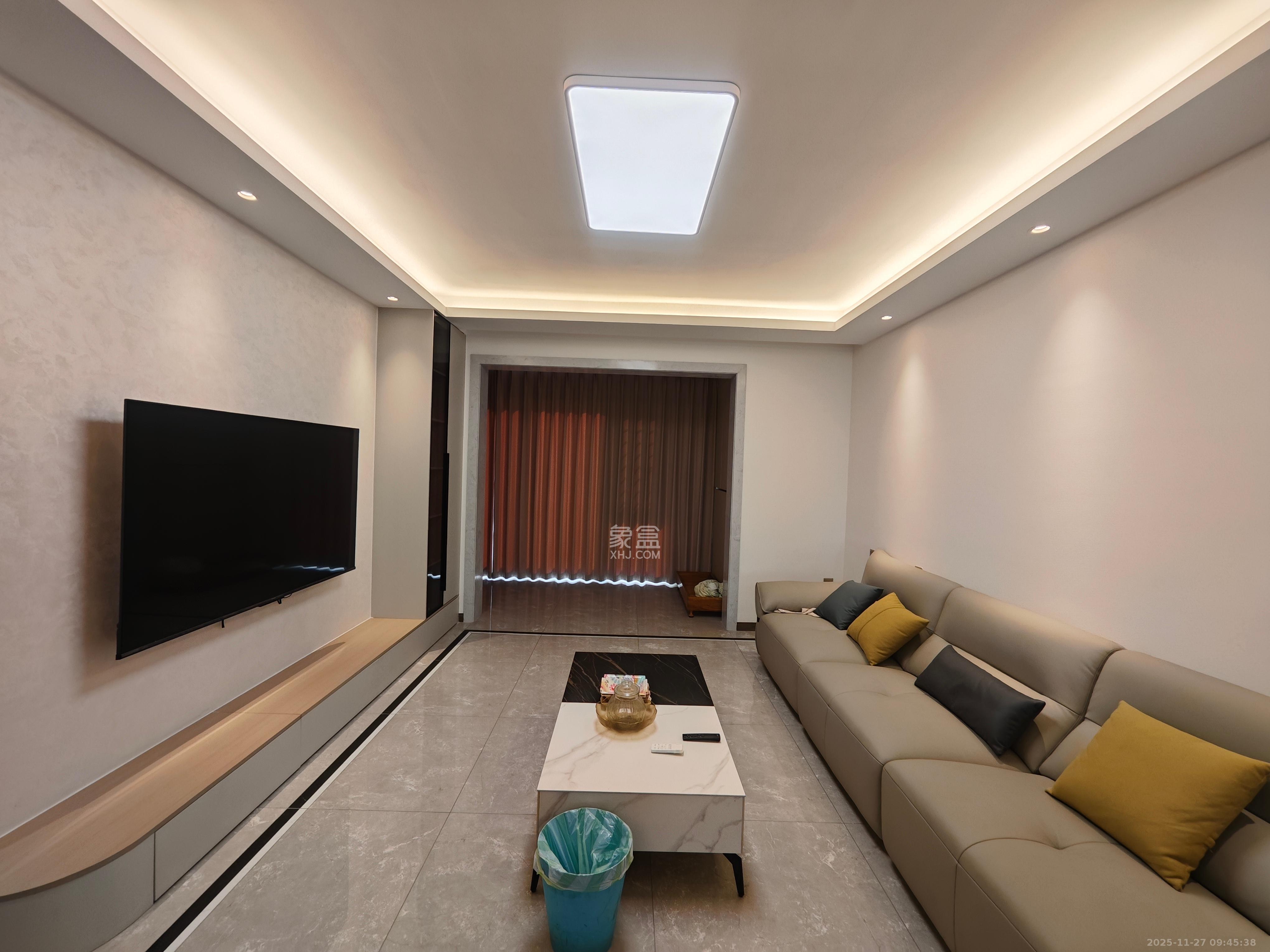 龙湖日盛奕境  4室2厅2卫    3600.0元/月