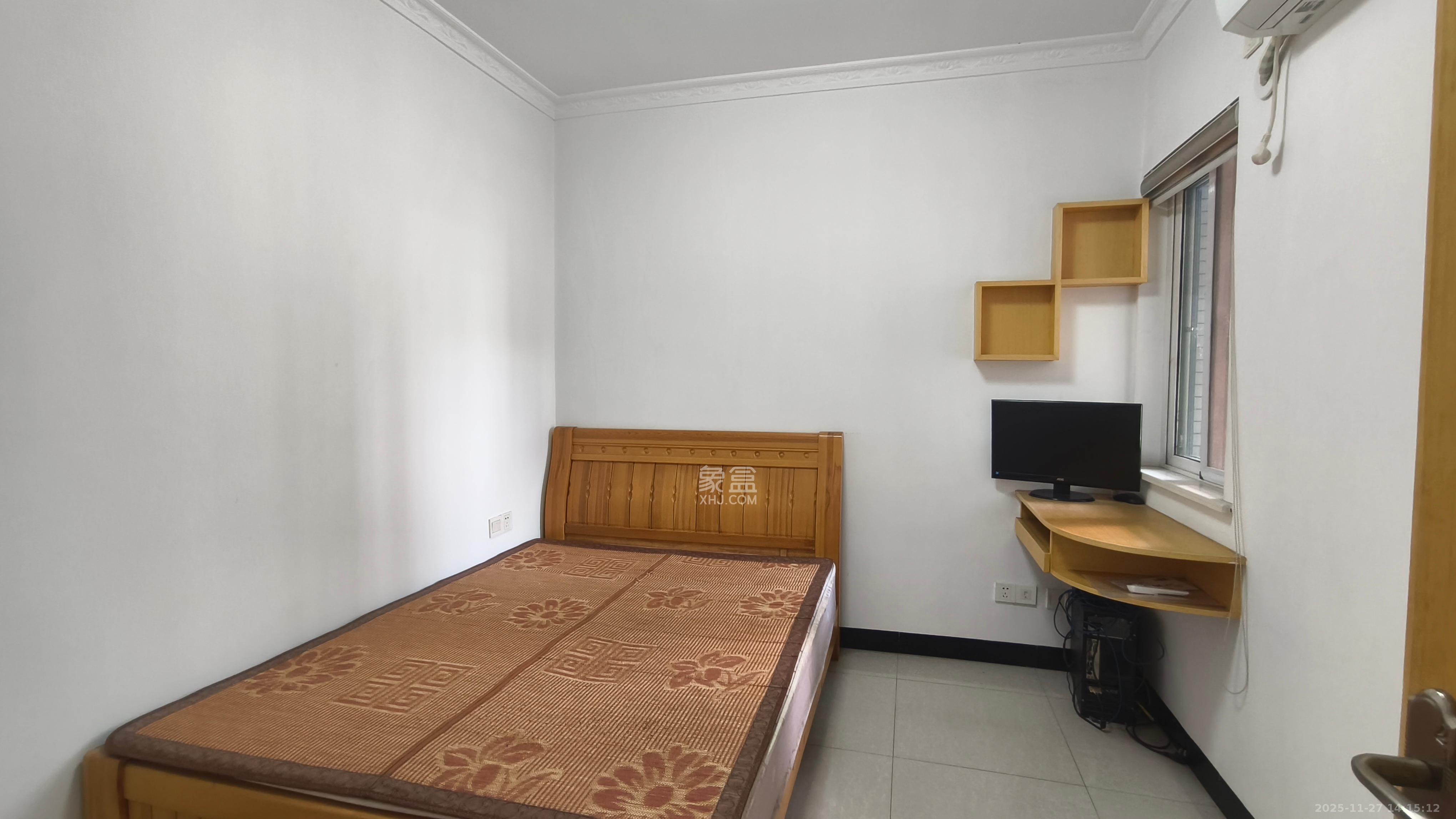 时代星城 2室1厅1卫 1550.0元/月 时代星城 2室1厅1卫 1550.0元/月室内图