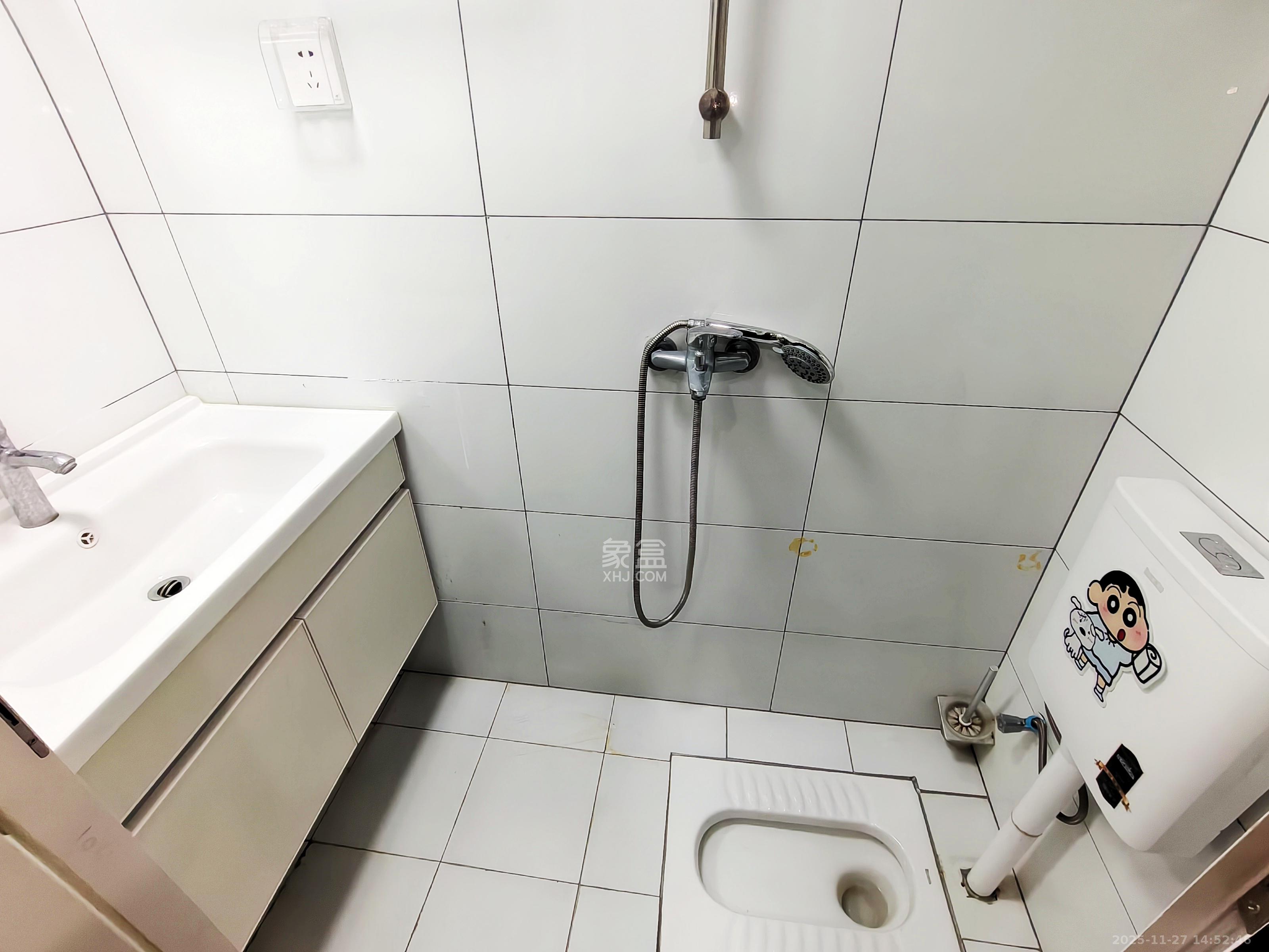 保利海德公园 1室1厅1卫 1600.0元/月 保利海德公园 1室1厅1卫 1600.0元/月室内图