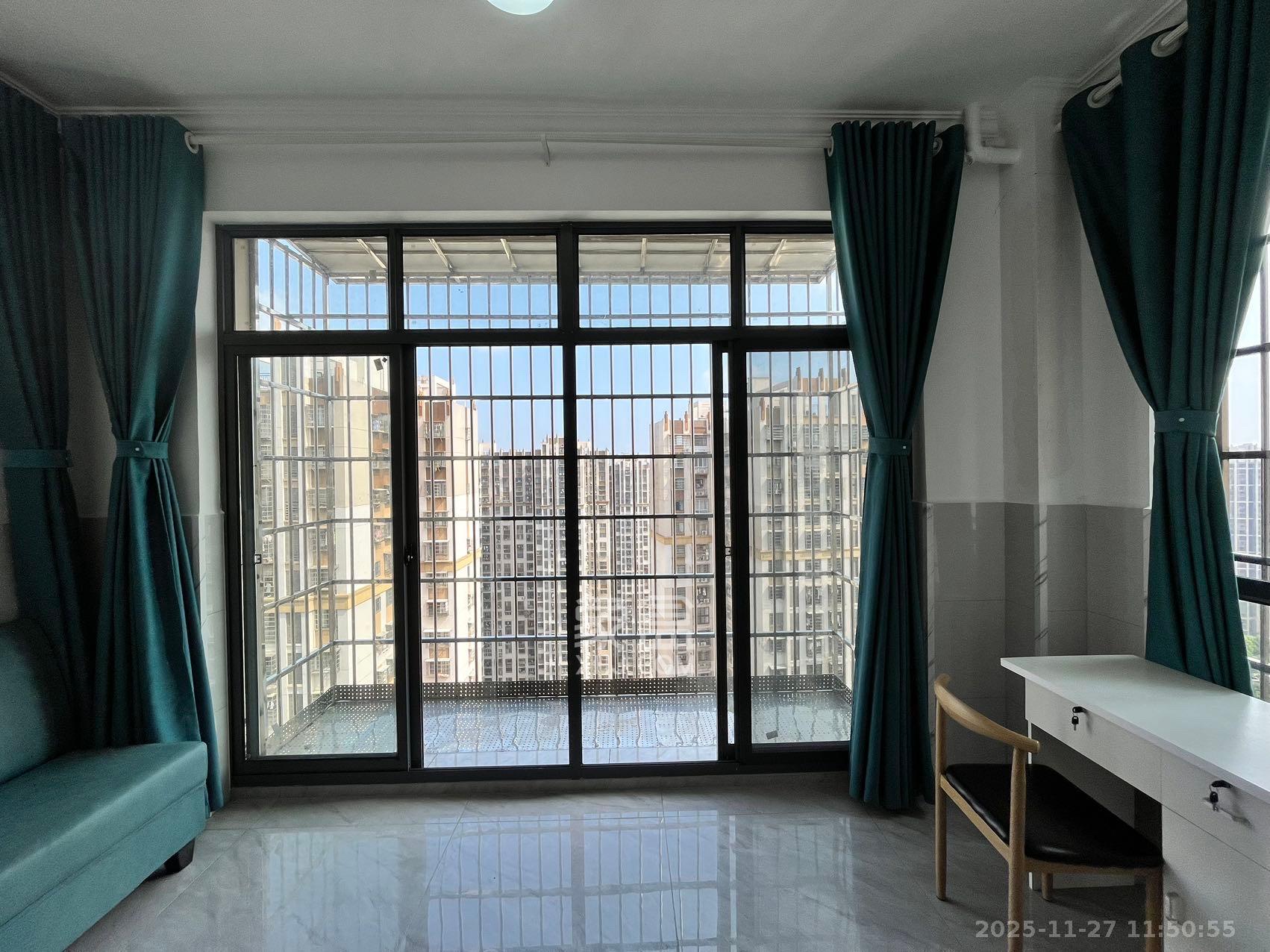 嘉顺苑 1室0厅1卫 1350.0元/月 嘉顺苑 1室0厅1卫 1350.0元/月室内图