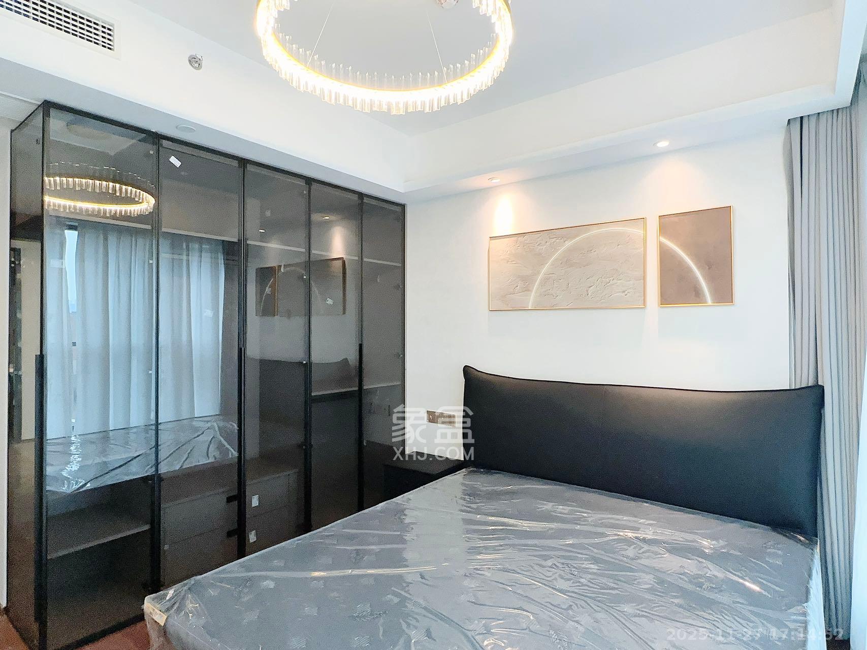 北辰瀚江府  3室2厅2卫    6500.0元/月室内图