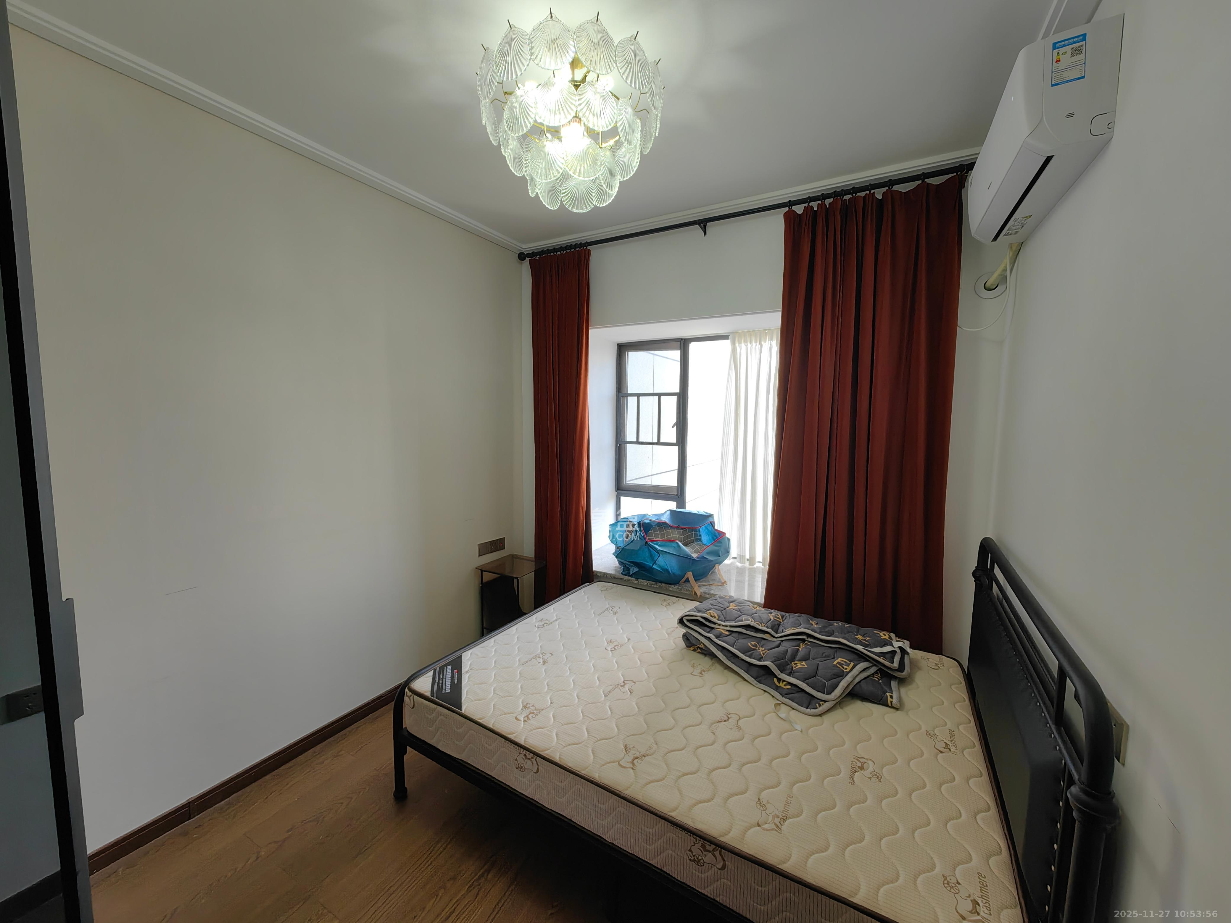 中国铁建湘语梅溪  4室2厅2卫    3500.0元/月室内图