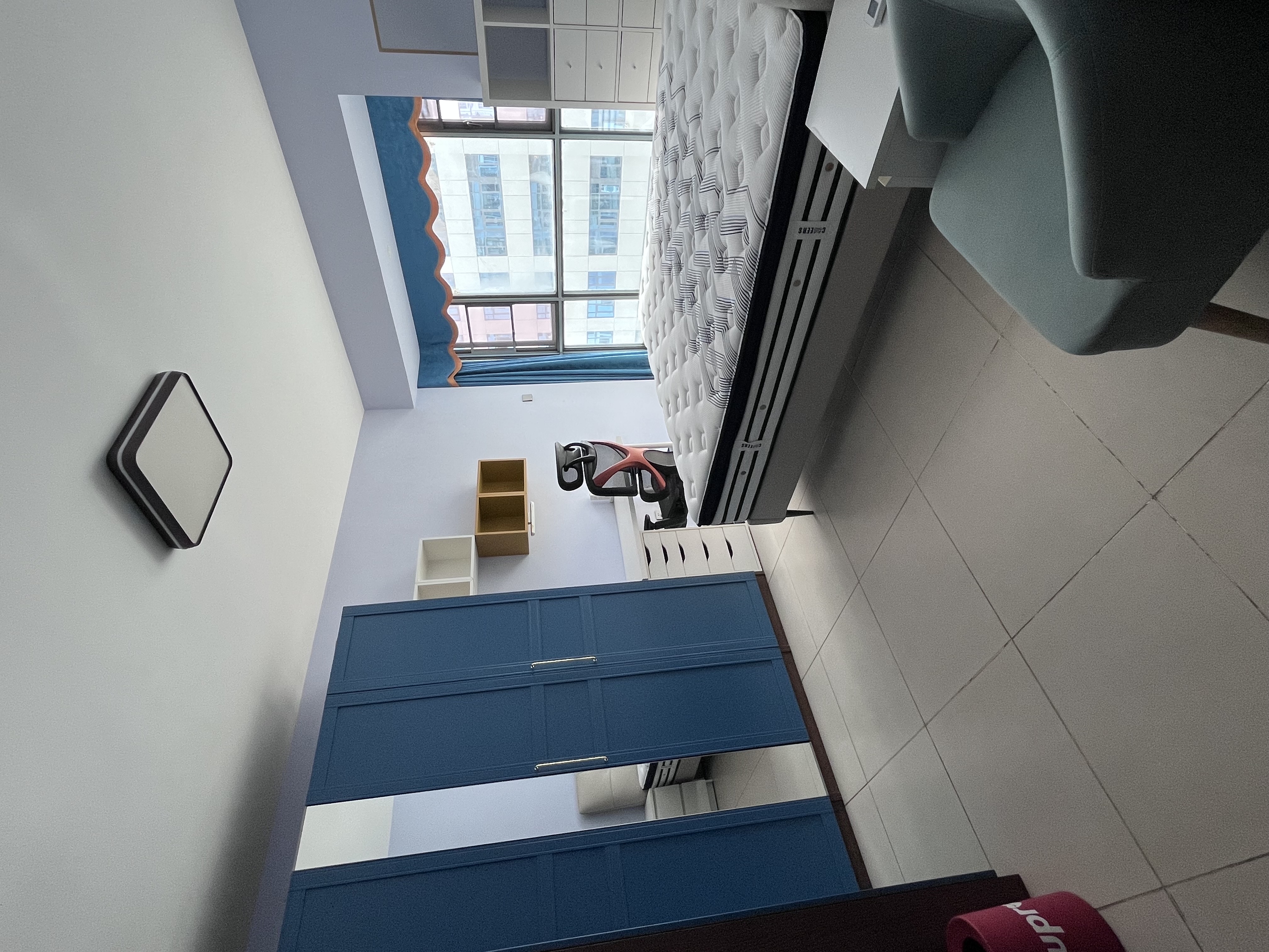 置地花园  3室2厅2卫    3600.0元/月室内图