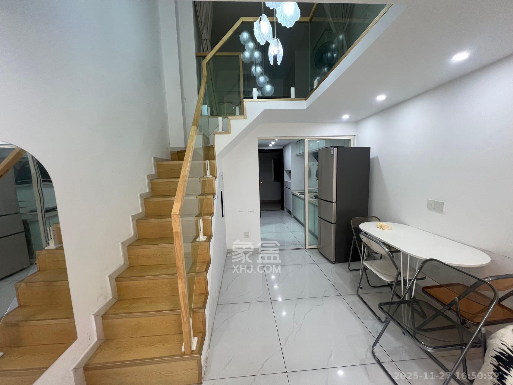 新长海漓湘悦 1室1厅1卫 1800.0元/月 新长海漓湘悦 1室1厅1卫 1800.0元/月室内图