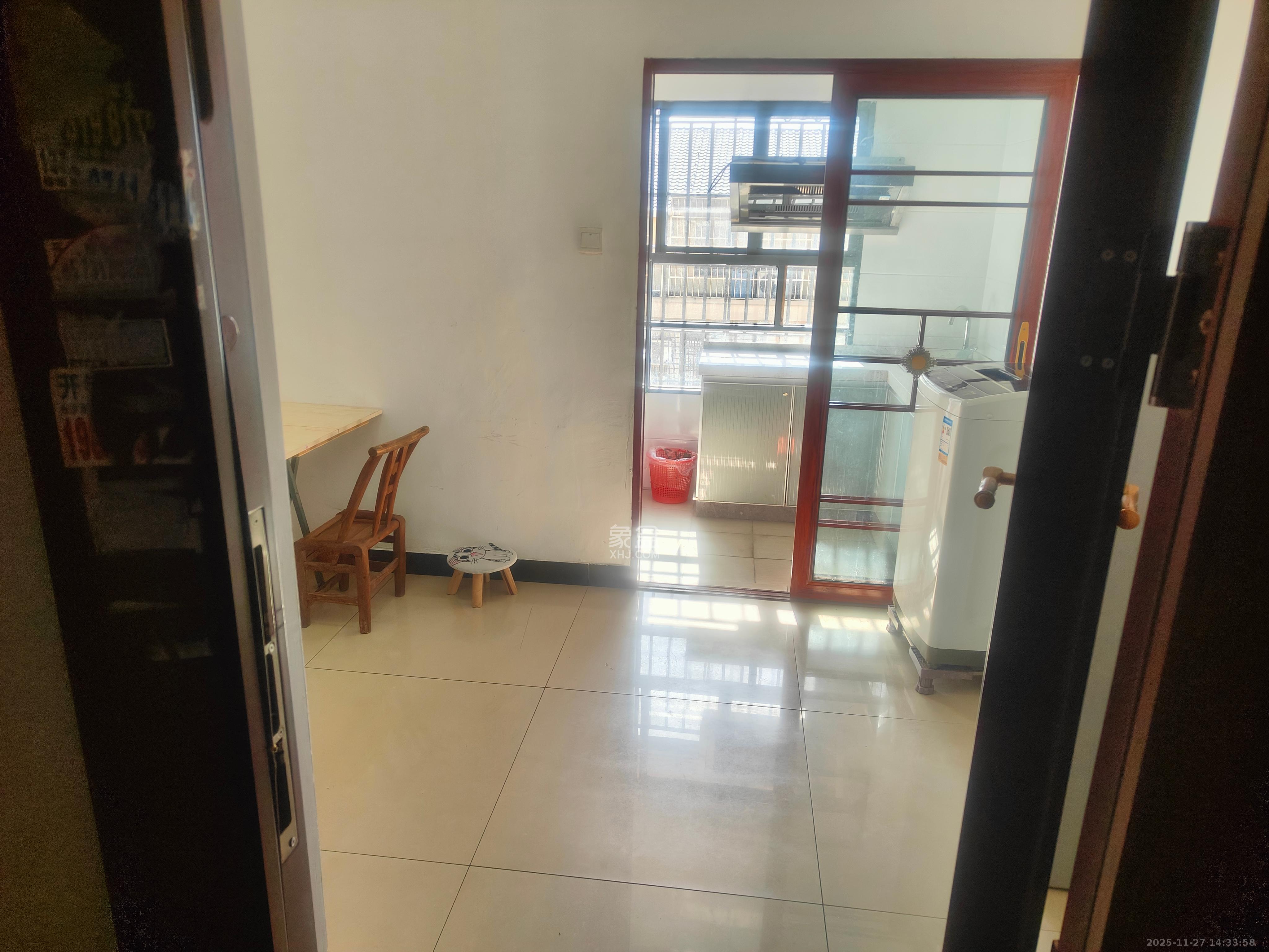 星沙五区 1室1厅1卫 720.0元/月 星沙五区 1室1厅1卫 720.0元/月室内图