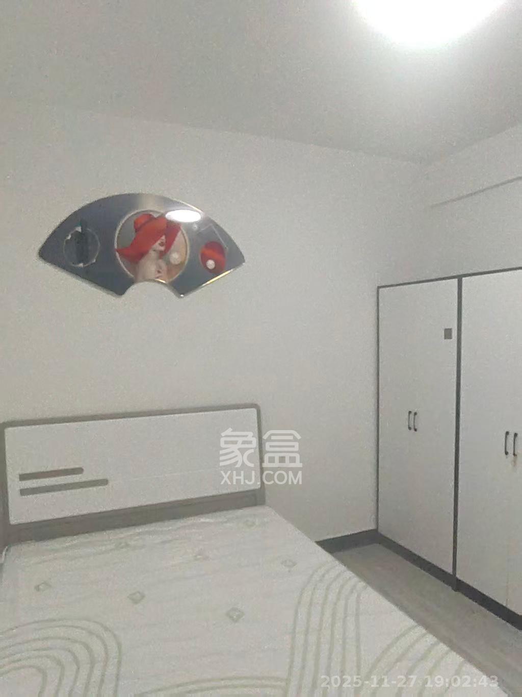 天悦和苑二期 2室2厅1卫 1500.0元/月 天悦和苑二期 2室2厅1卫 1500.0元/月室内图