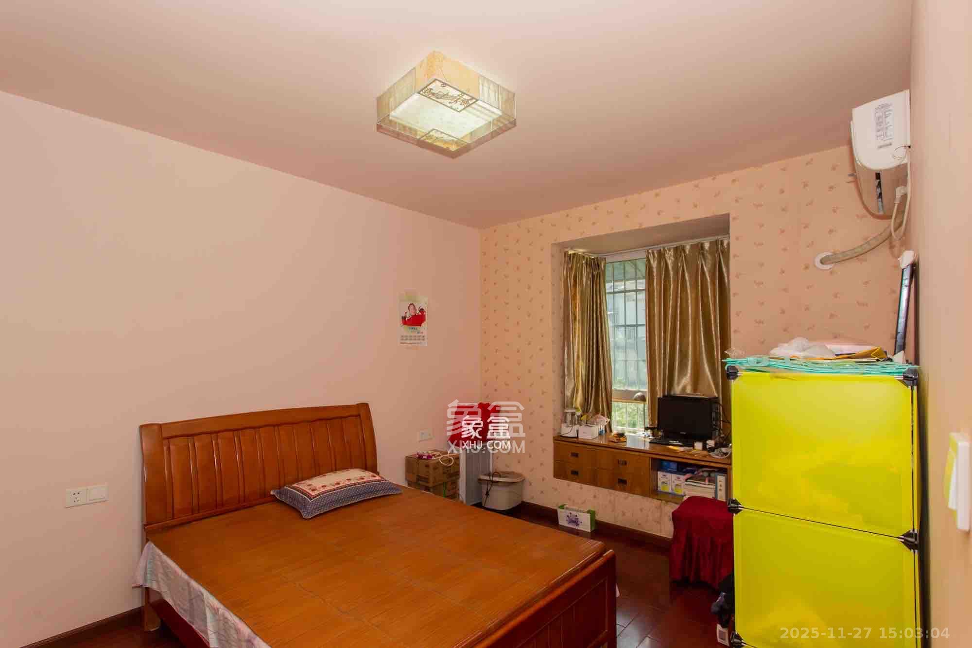 好家园  3室2厅1卫    1600.0元/月室内图