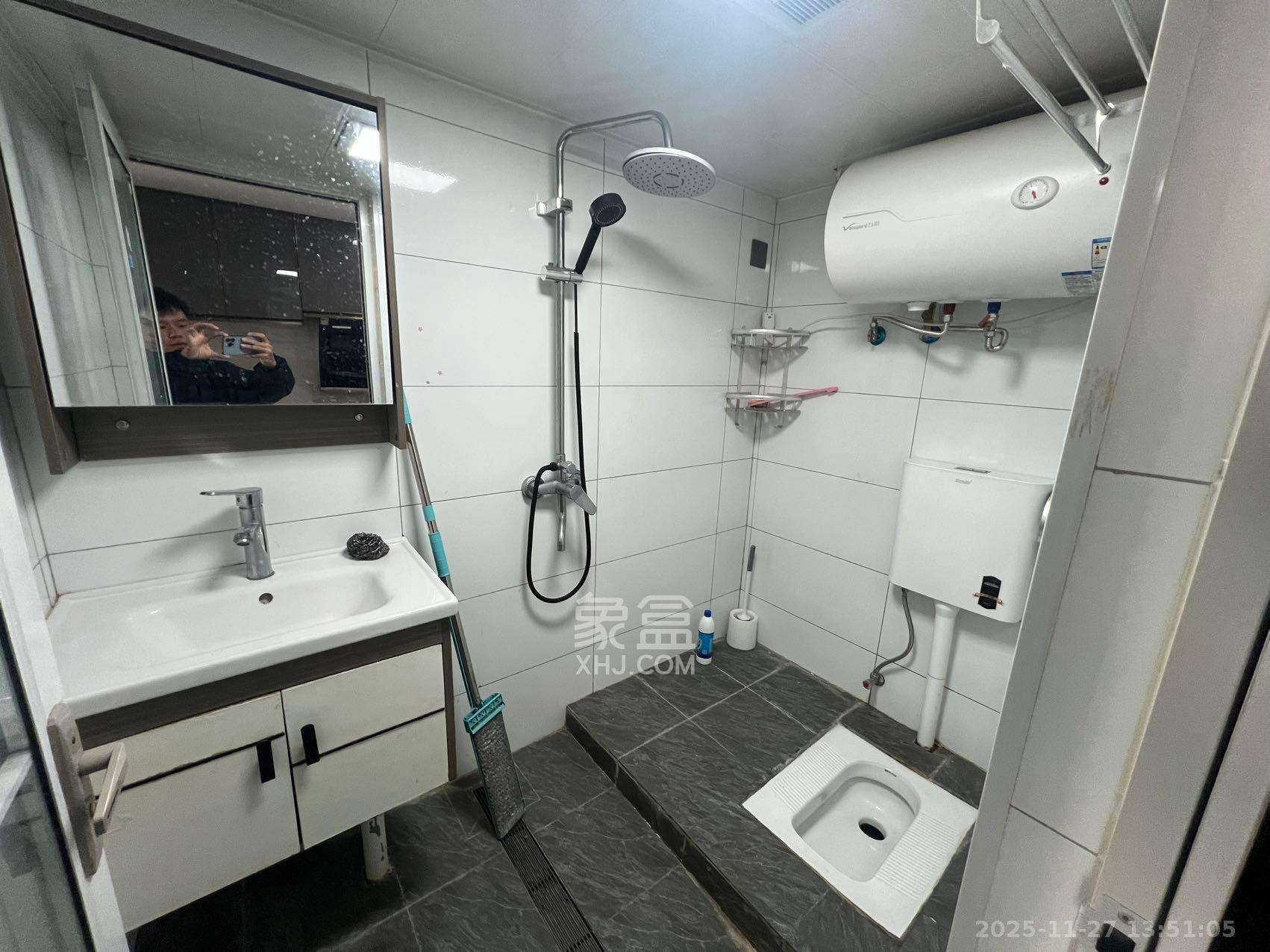 新长海漓湘悦 1室0厅0卫 1600.0元/月 新长海漓湘悦 1室0厅0卫 1600.0元/月室内图