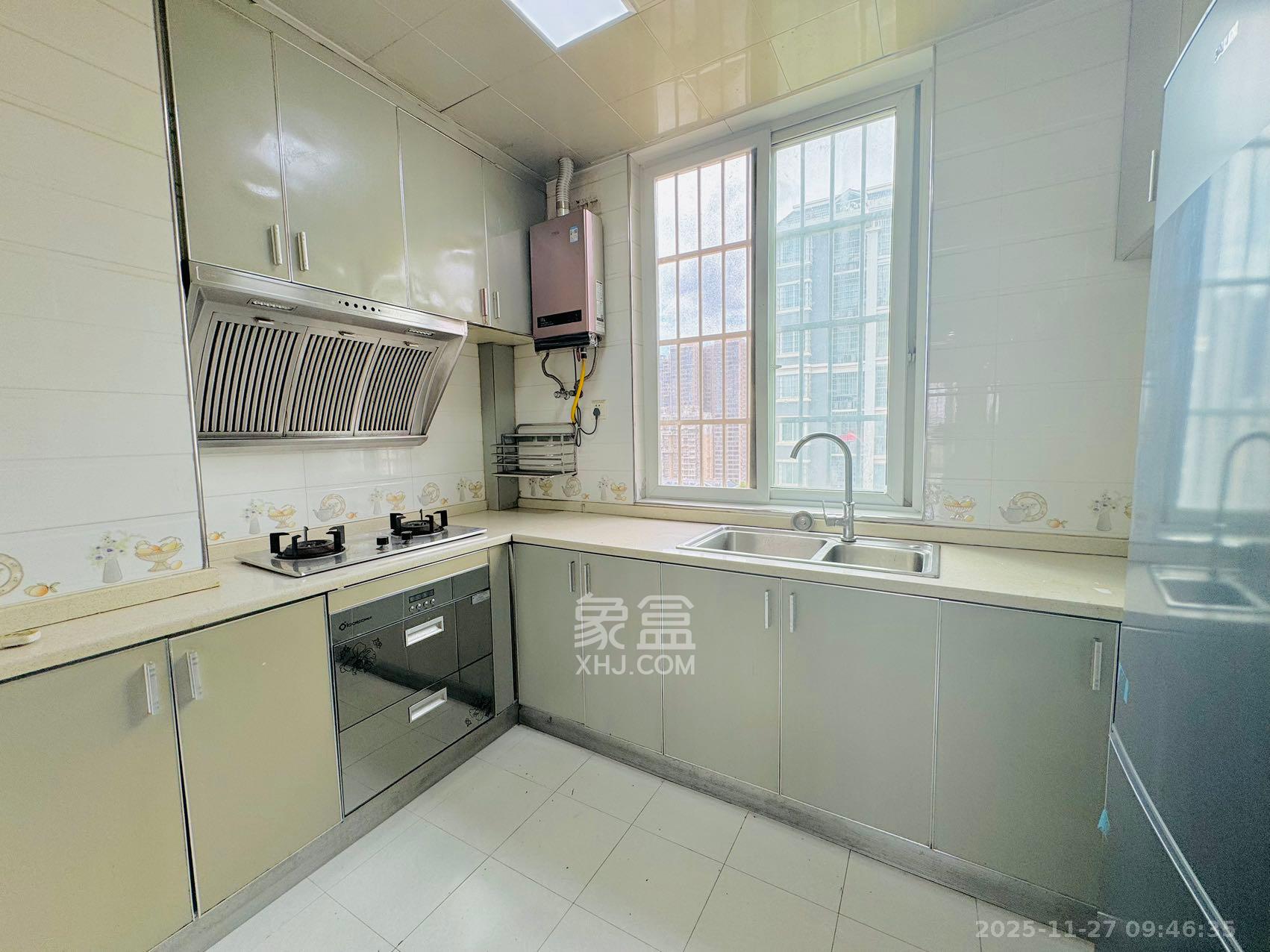 泰禹家园（彩云之翼家园一期、二期、三期）  3室1厅1卫    2300.0元/月室内图