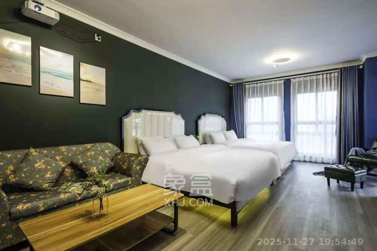 景江东方 3室2厅2卫 3800.0元/月 景江东方 3室2厅2卫 3800.0元/月室内图