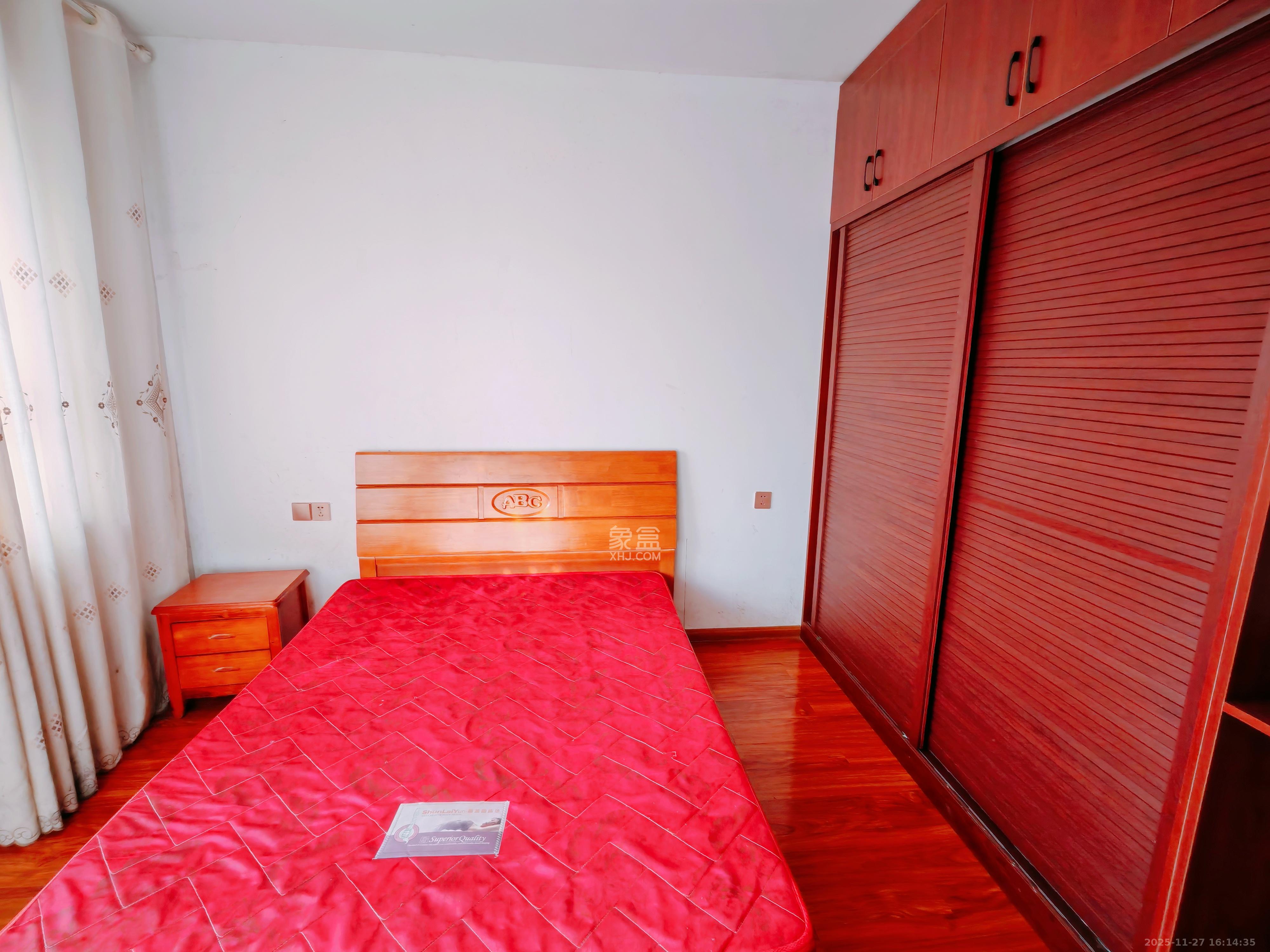 谷山庭院二期 2室2厅1卫 1800.0元/月 谷山庭院二期 2室2厅1卫 1800.0元/月室内图