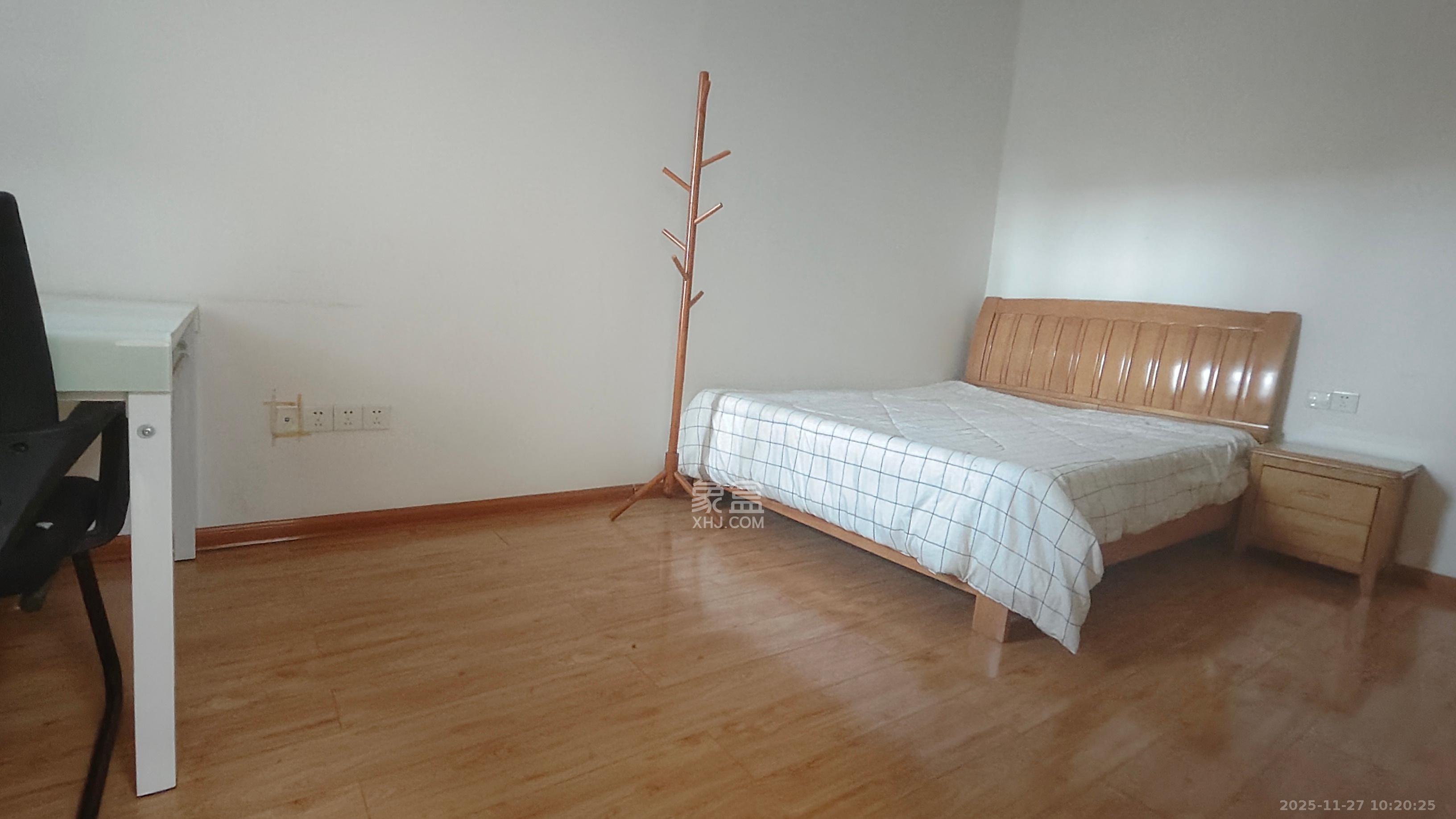 万博汇  2室1厅1卫    2600.0元/月室内图