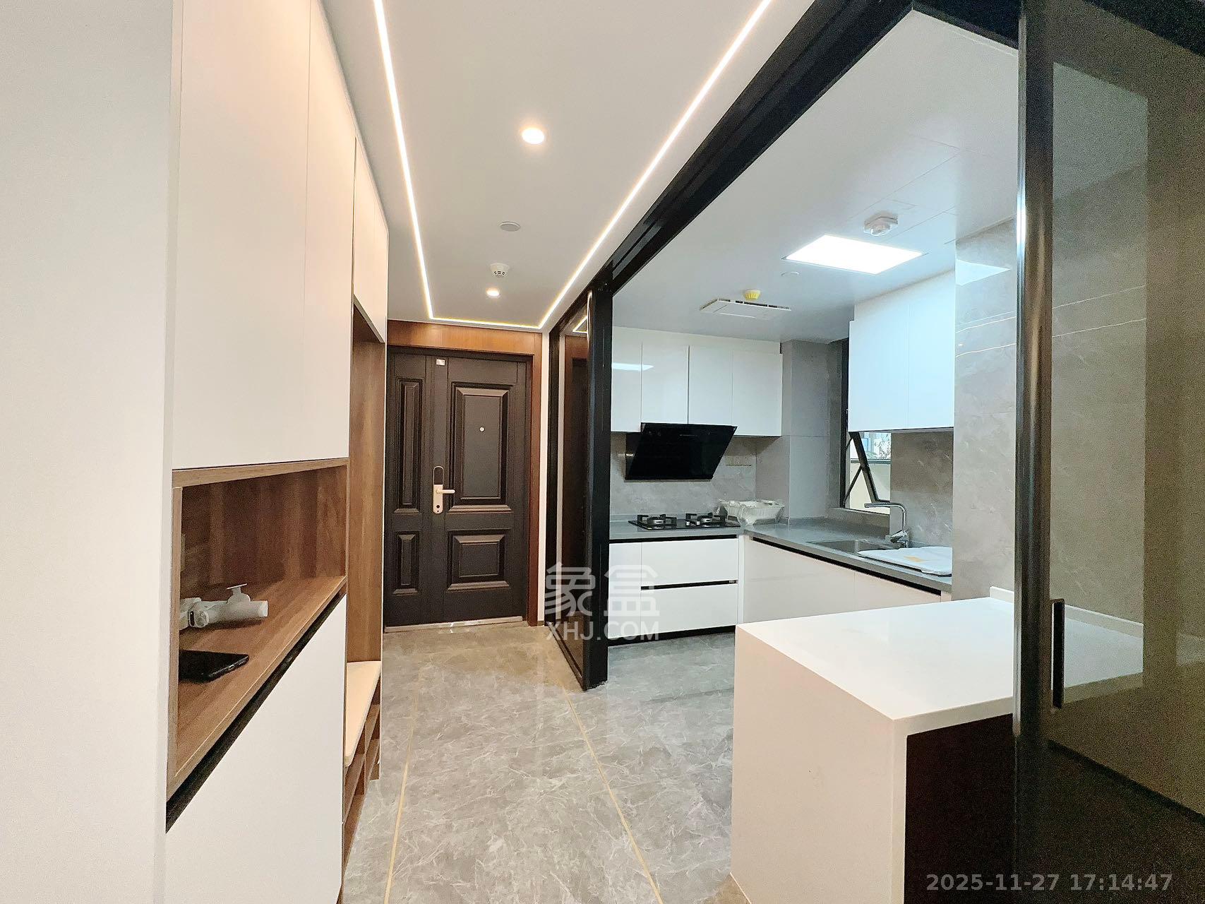 北辰瀚江府  3室2厅2卫    6500.0元/月室内图