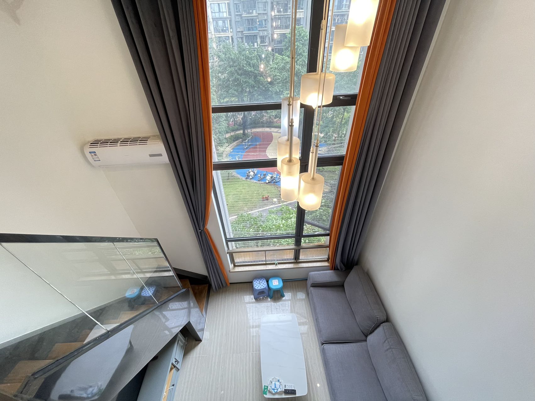 恒大海口文化旅游城  1室1厅1卫    1700.0元/月室内图