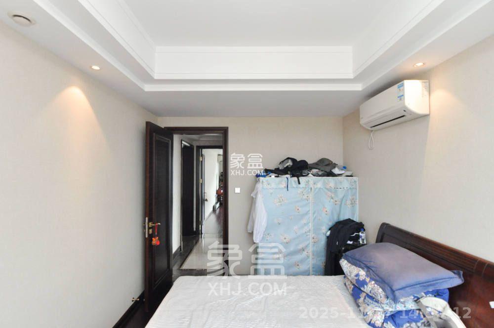 梅溪湖金茂府（金茂广场）（金茂览秀城）  4室2厅2卫    4000.0元/月室内图