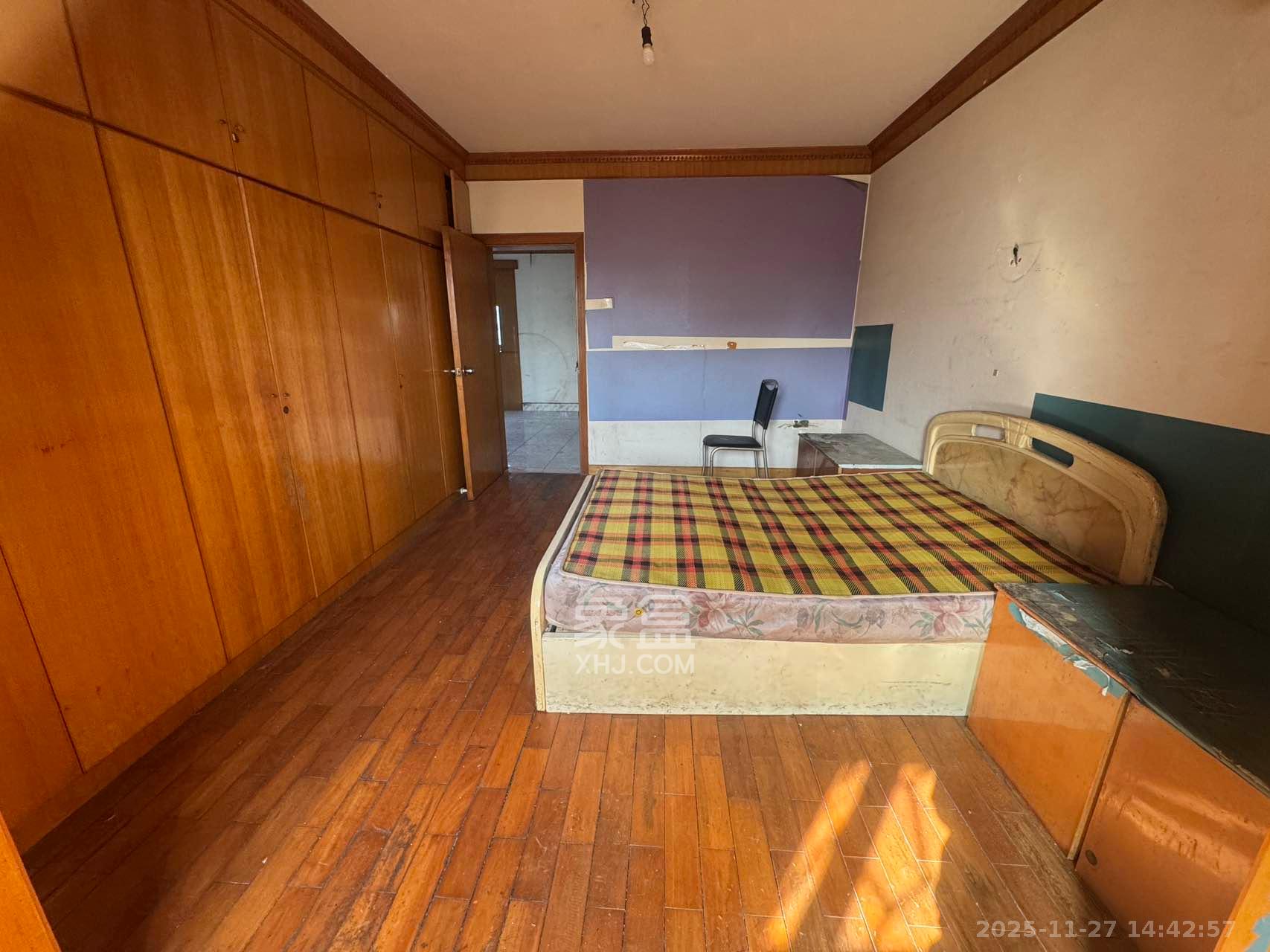 长沙市自来水有限公司金盆岭住宅区(赤岭路4号) 2室2厅1卫 1300.0元/月 长沙市自来水有限公司金盆岭住宅区(赤岭路4号) 2室2厅1卫 1300.0元/月室内图