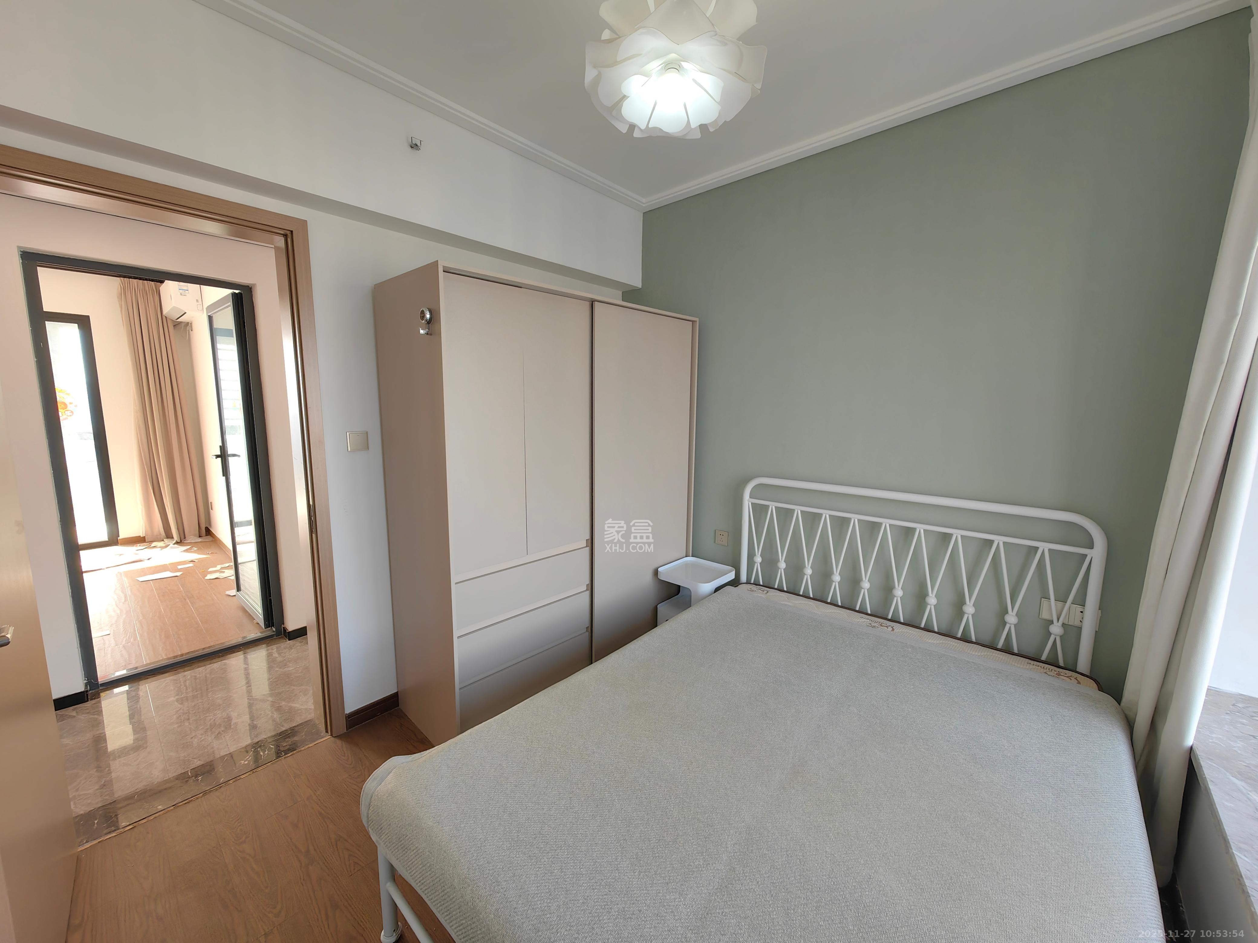 中国铁建湘语梅溪  4室2厅2卫    3500.0元/月室内图