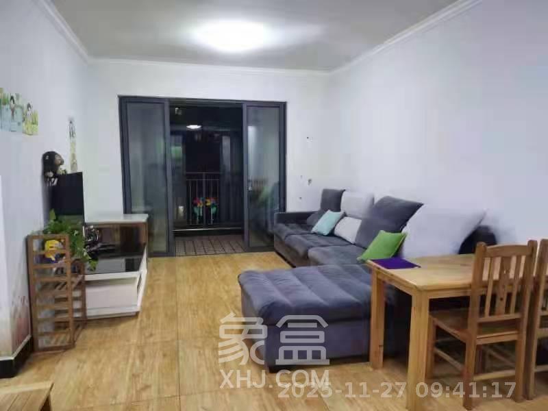 海德公园 3室2厅1卫 1600.0元/月 海德公园 3室2厅1卫 1600.0元/月室内图