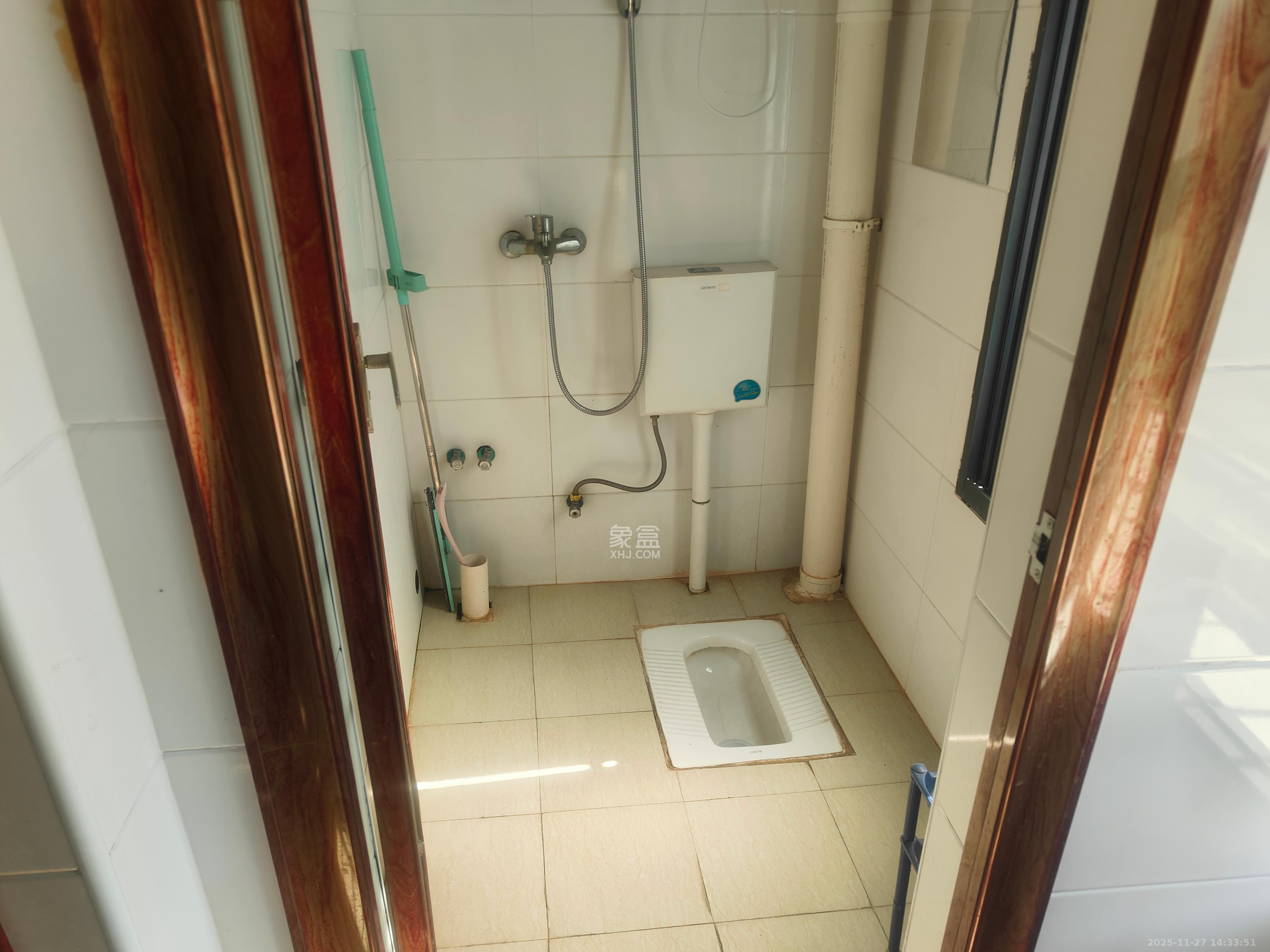 星沙五区  1室1厅1卫    720.0元/月室内图